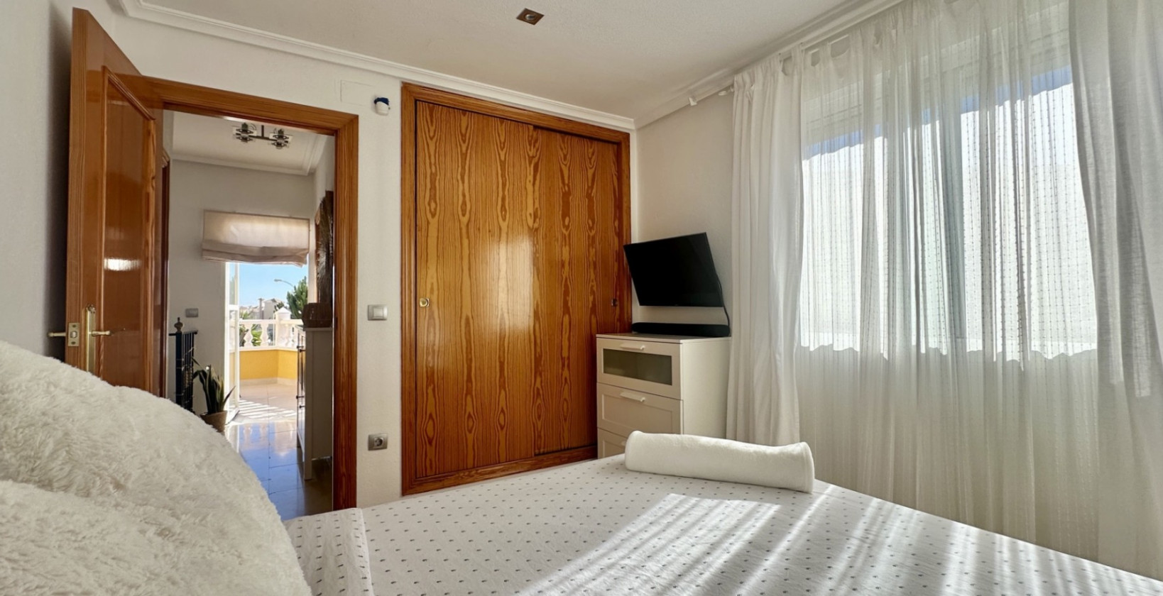 Resale - Townhouse - Orihuela Costa - La Florida