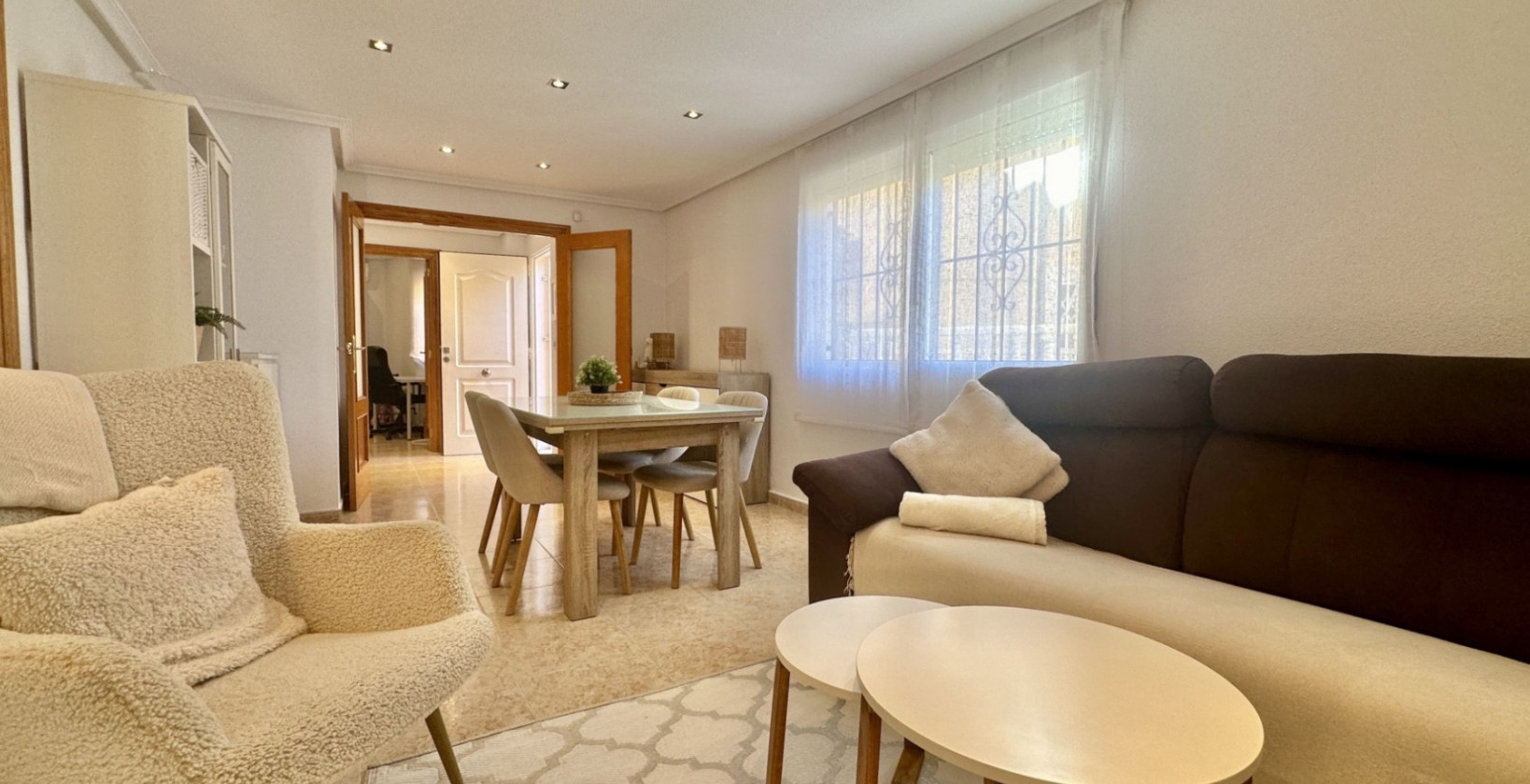 Resale - Townhouse - Orihuela Costa - La Florida