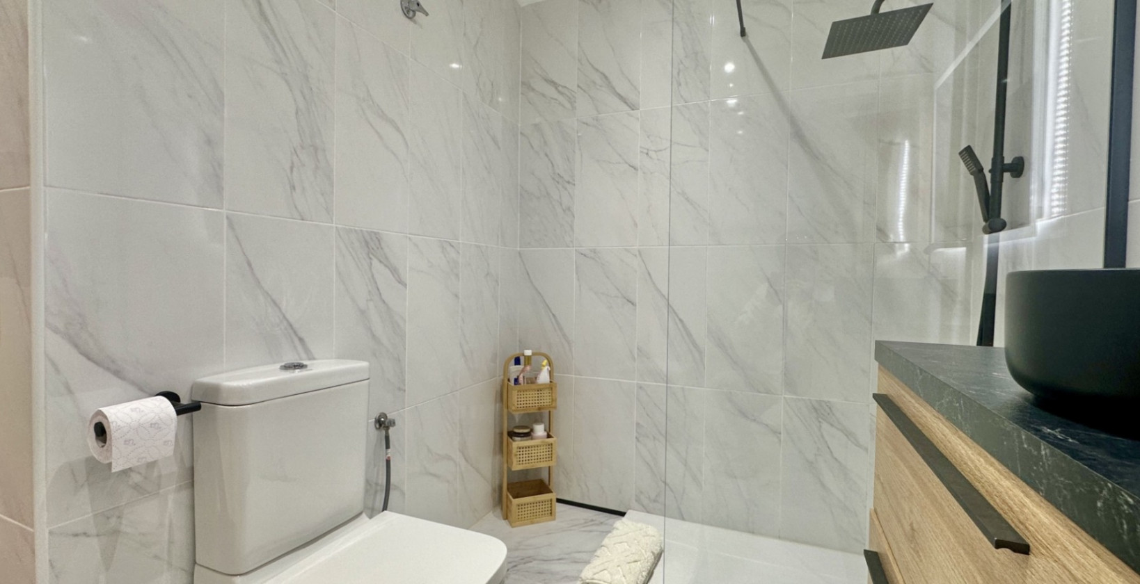 Resale - Townhouse - Orihuela Costa - La Florida