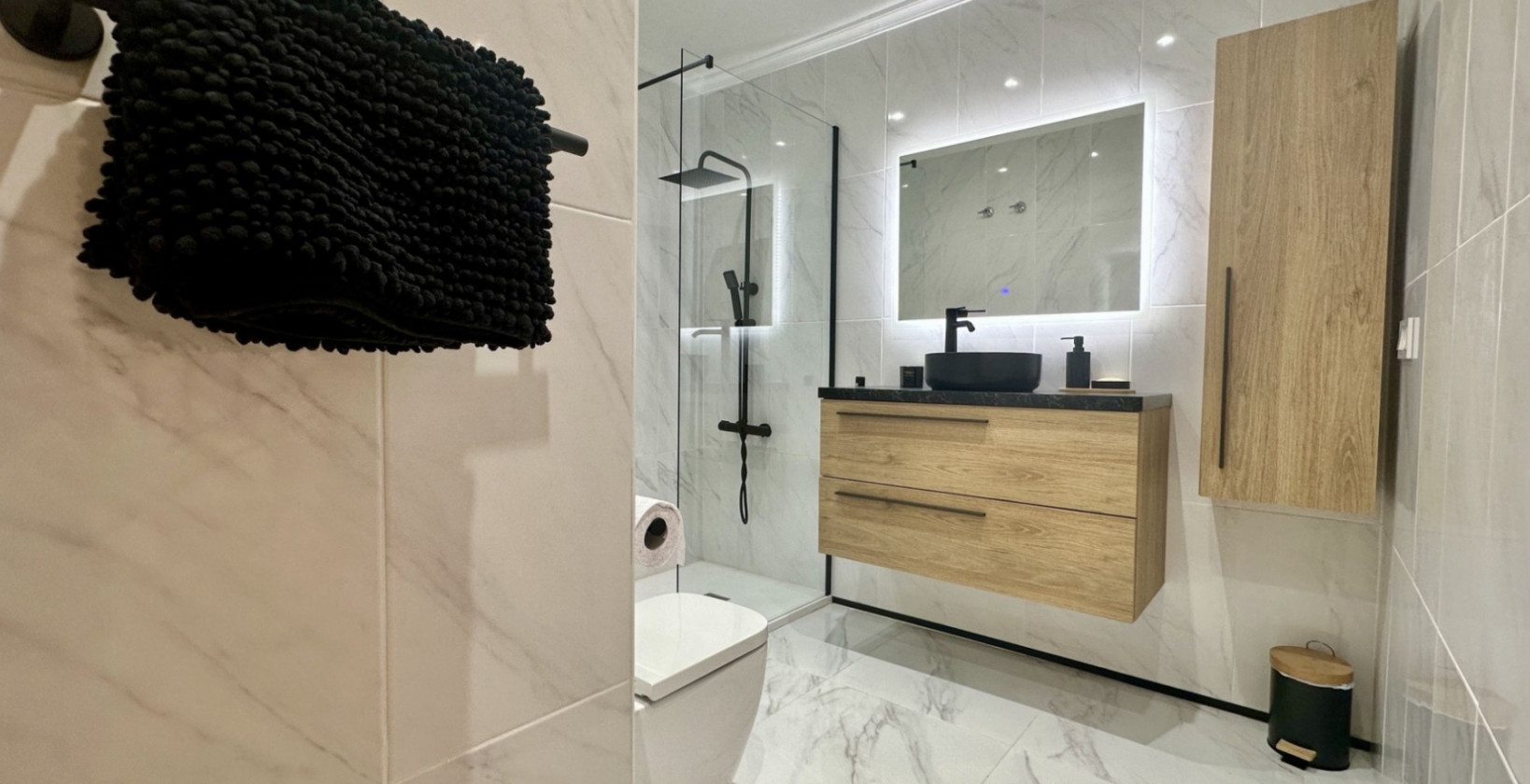 Resale - Townhouse - Orihuela Costa - La Florida