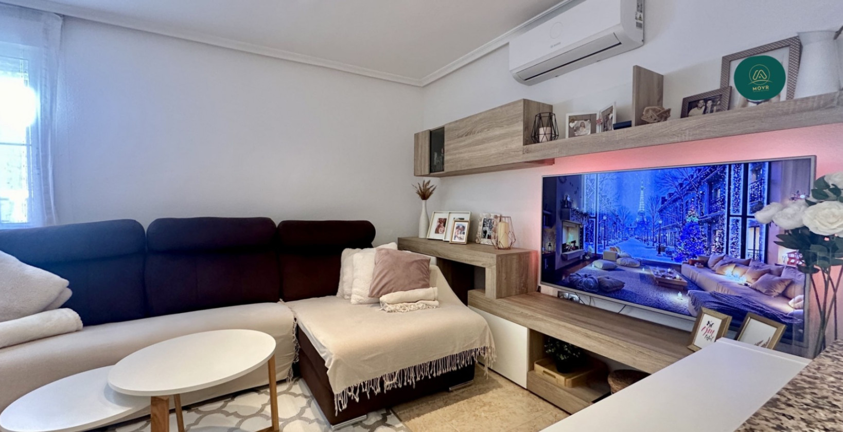 Resale - Townhouse - Orihuela Costa - La Florida