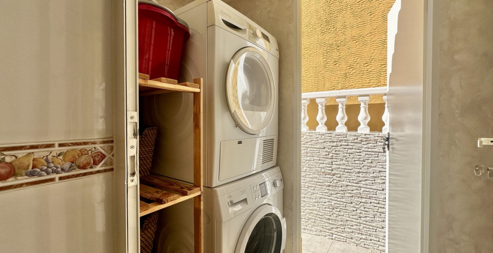 Resale - Townhouse - Orihuela Costa - La Florida