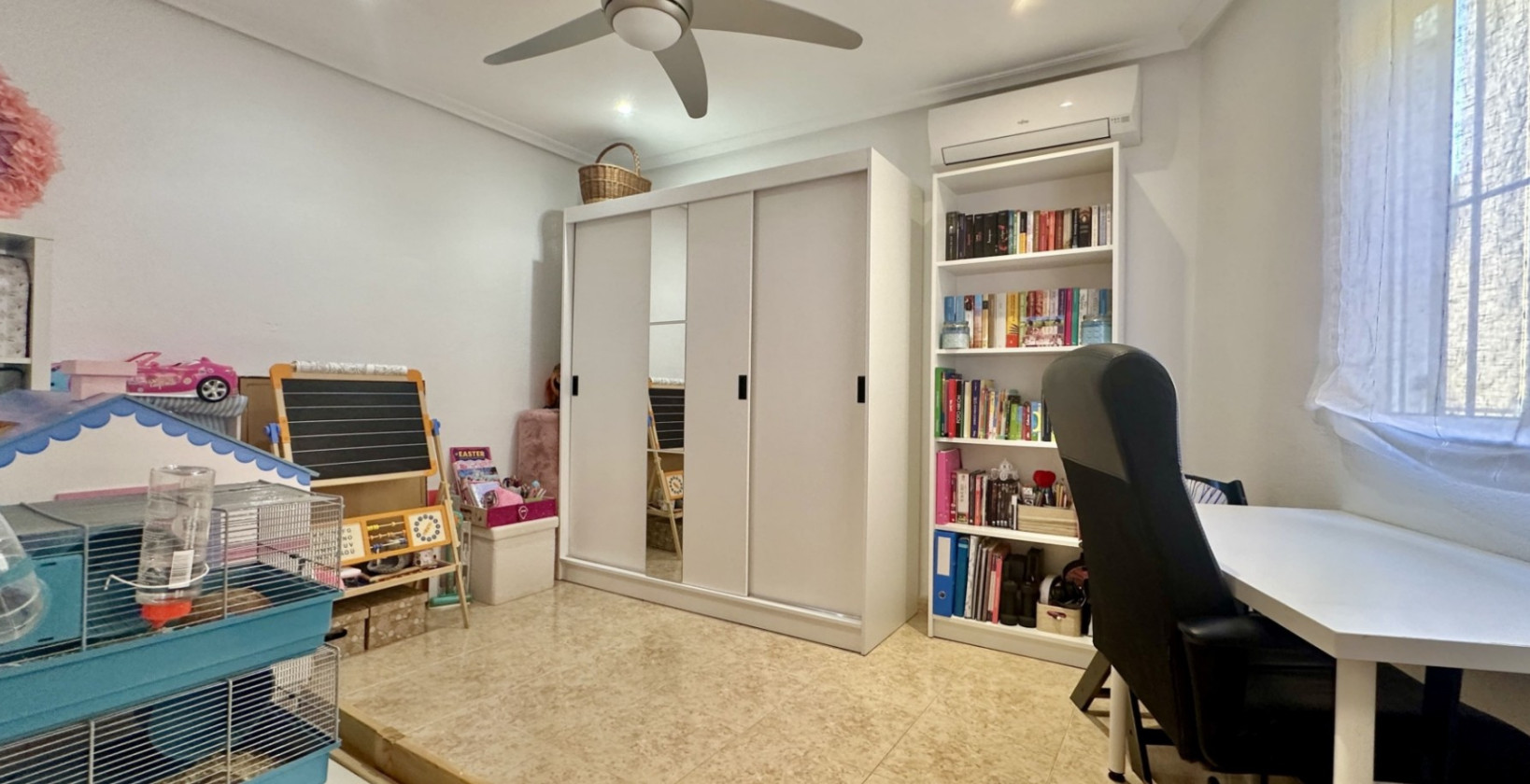 Resale - Townhouse - Orihuela Costa - La Florida