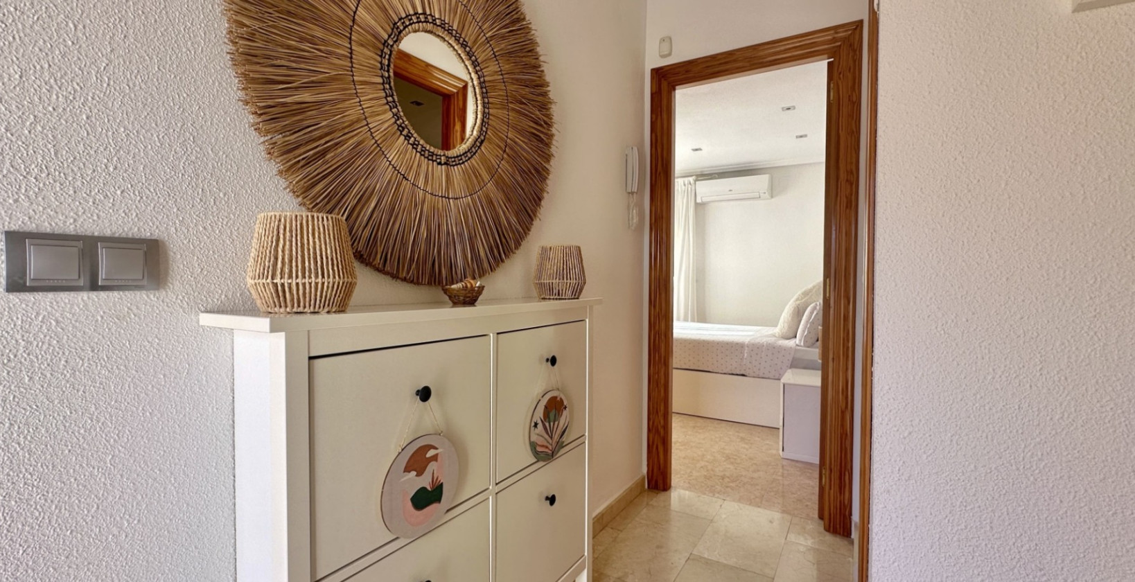 Resale - Townhouse - Orihuela Costa - La Florida