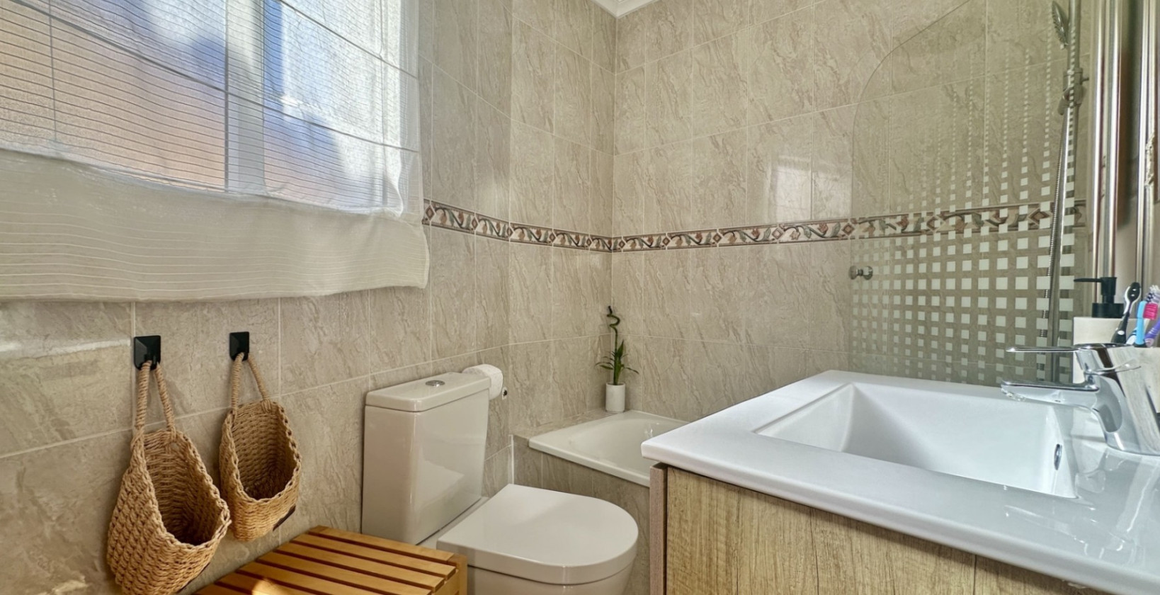 Resale - Townhouse - Orihuela Costa - La Florida