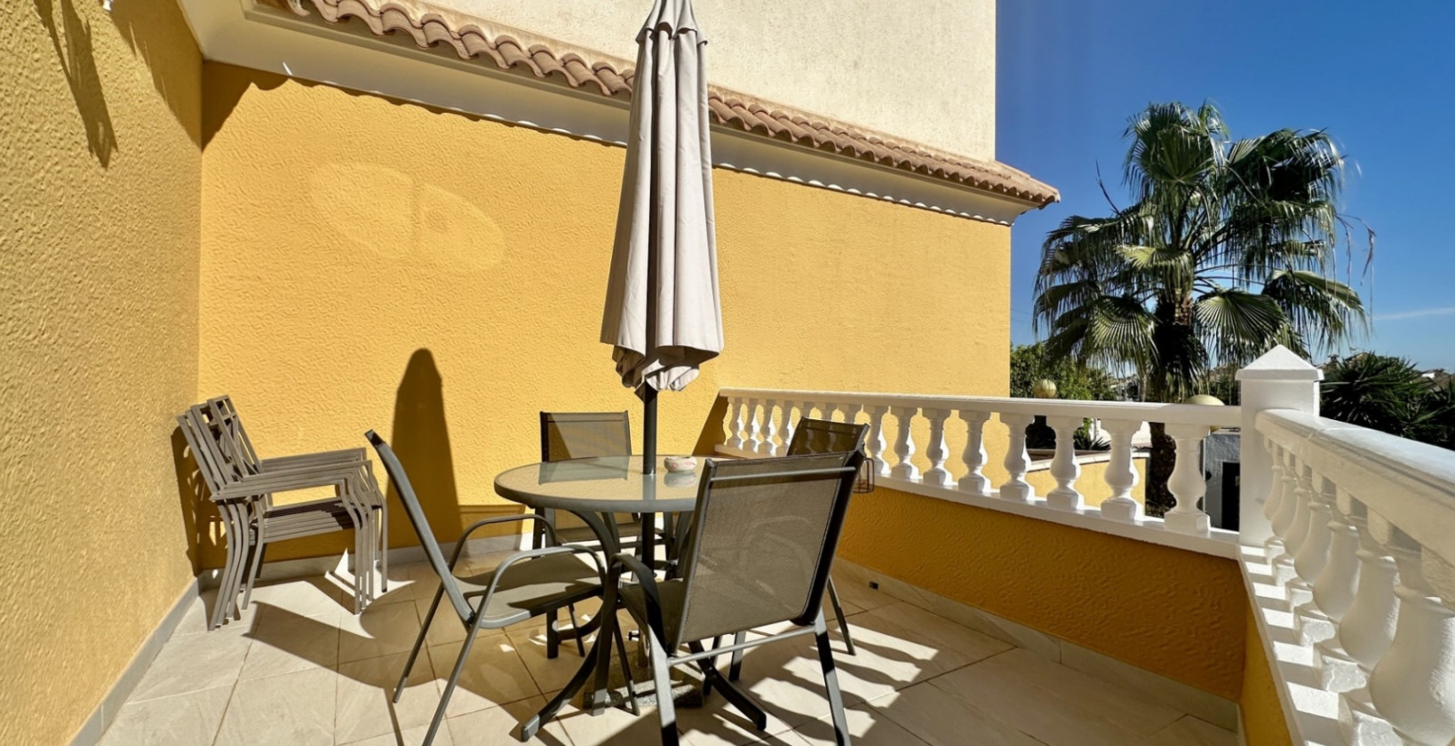 Resale - Townhouse - Orihuela Costa - La Florida