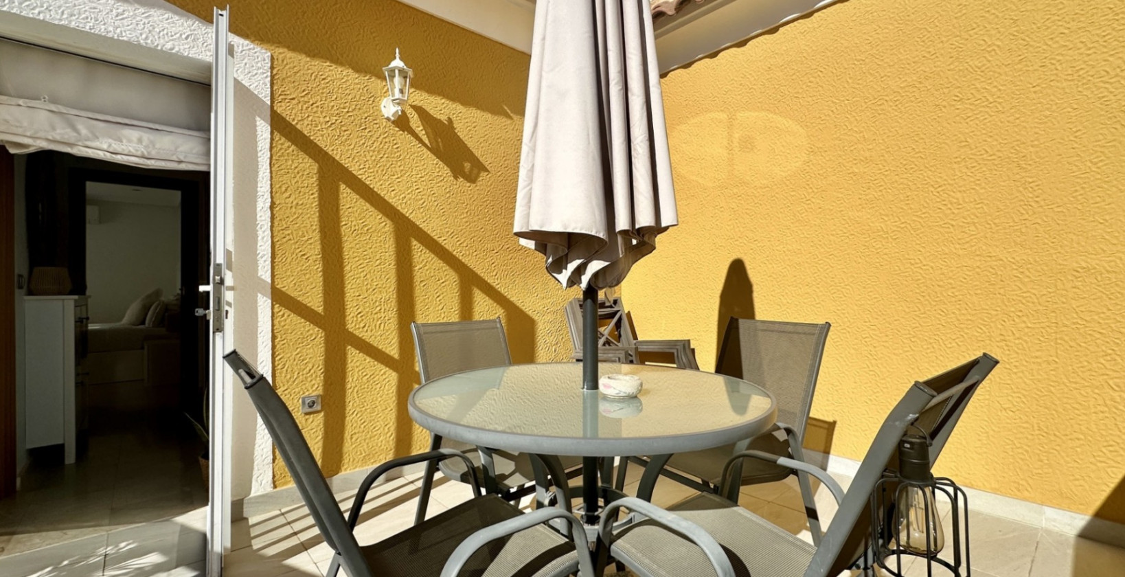 Resale - Townhouse - Orihuela Costa - La Florida