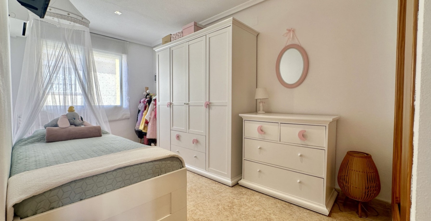 Resale - Townhouse - Orihuela Costa - La Florida