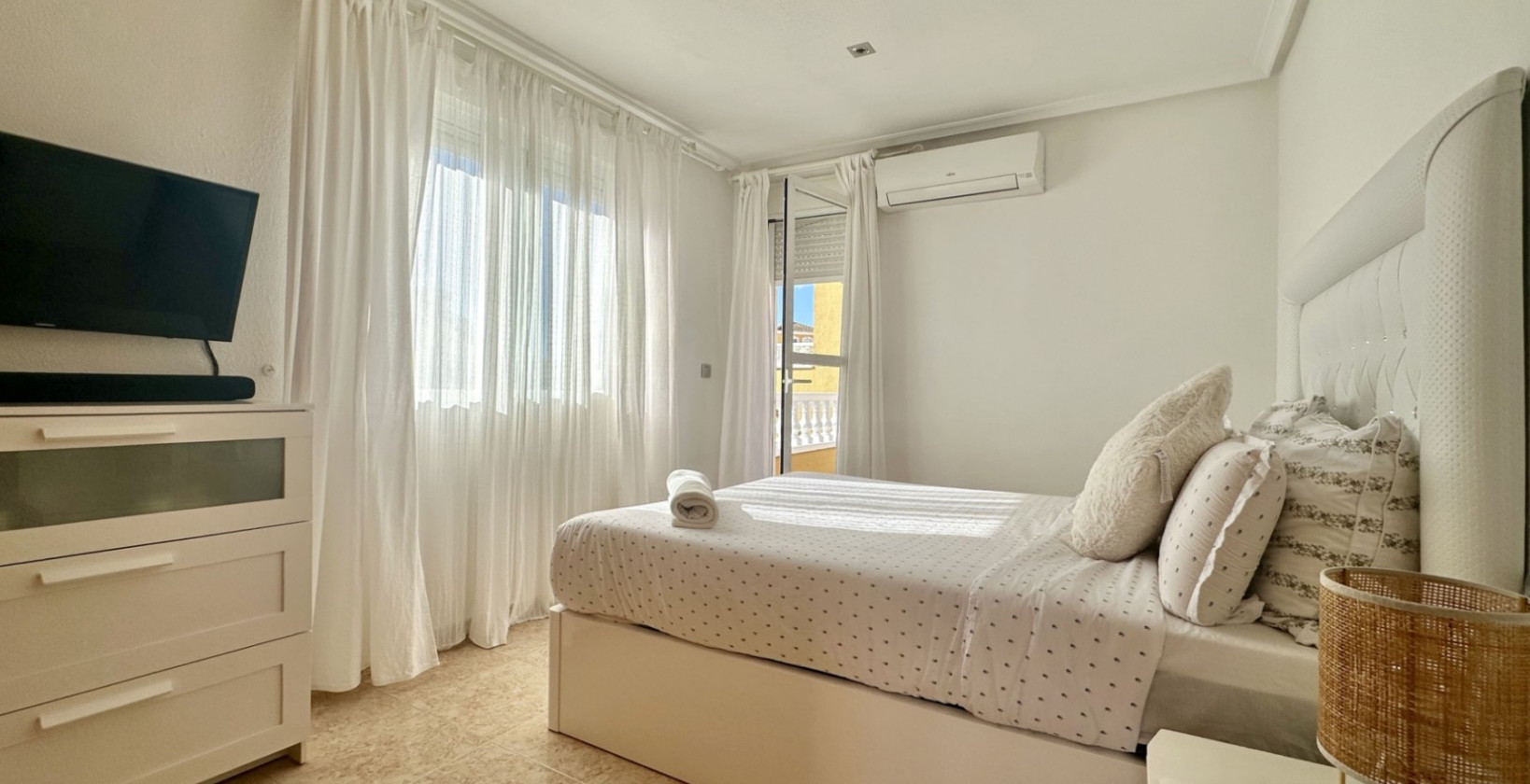 Resale - Townhouse - Orihuela Costa - La Florida