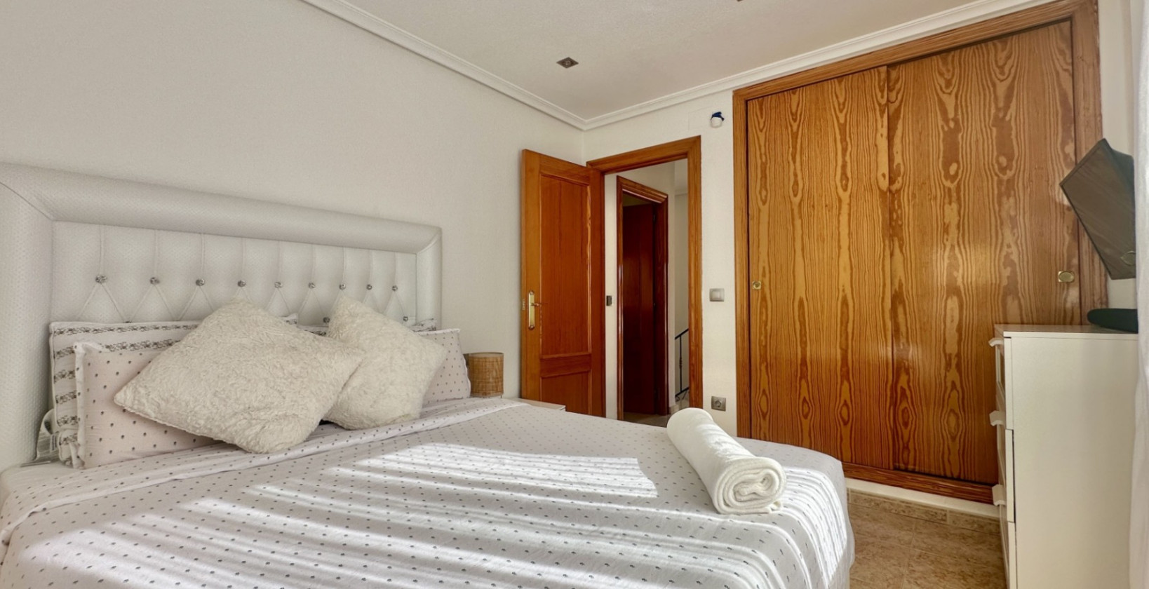 Resale - Townhouse - Orihuela Costa - La Florida