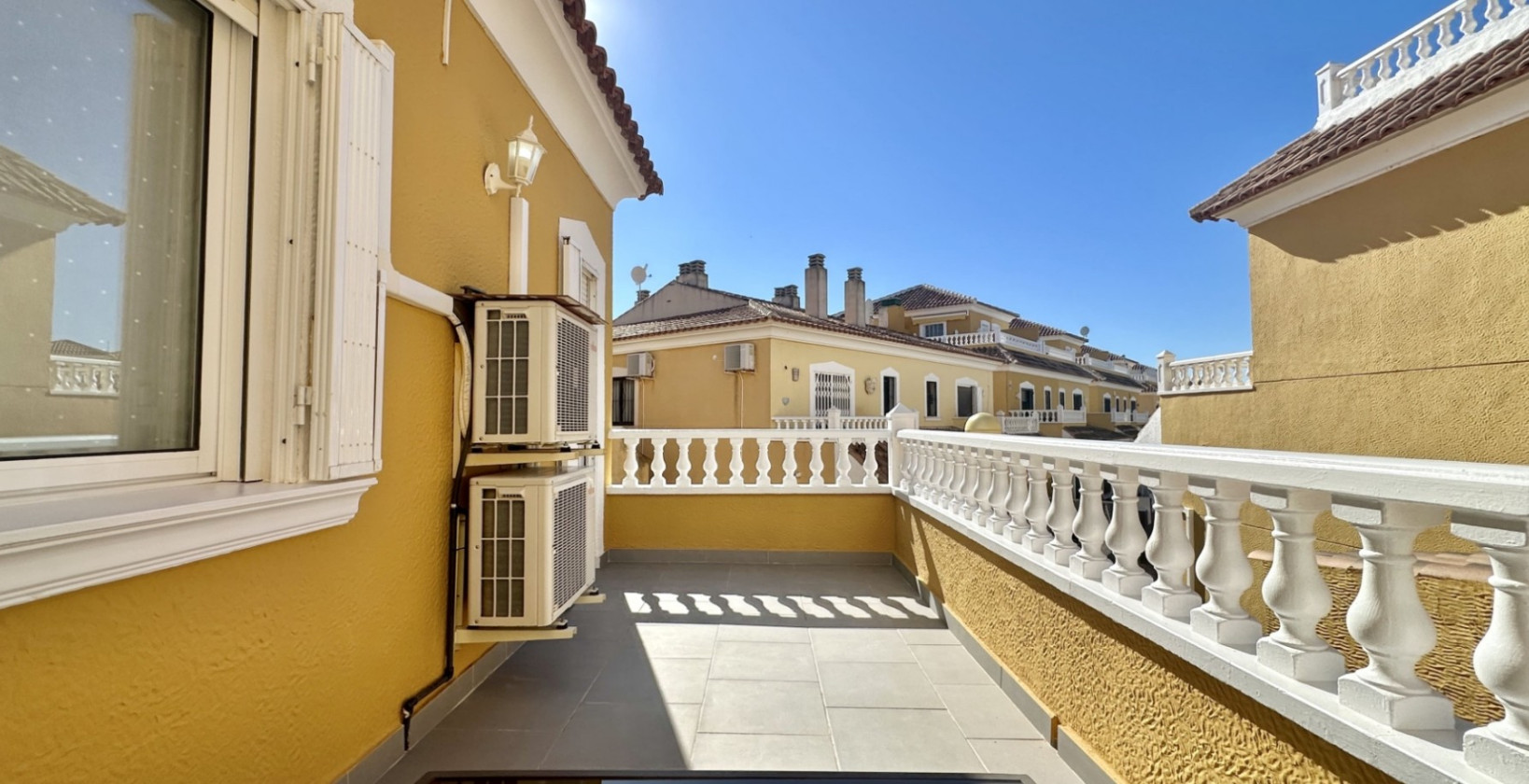 Resale - Townhouse - Orihuela Costa - La Florida