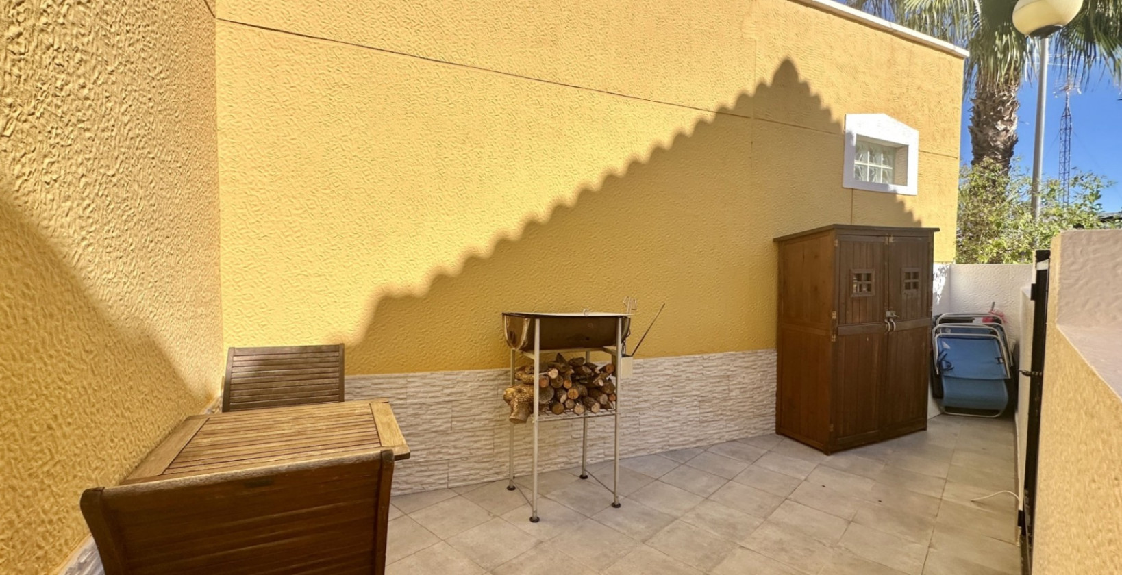 Resale - Townhouse - Orihuela Costa - La Florida