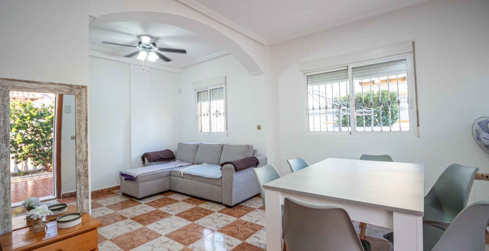 Resale - Townhouse - La Zenia - Villas San Jose