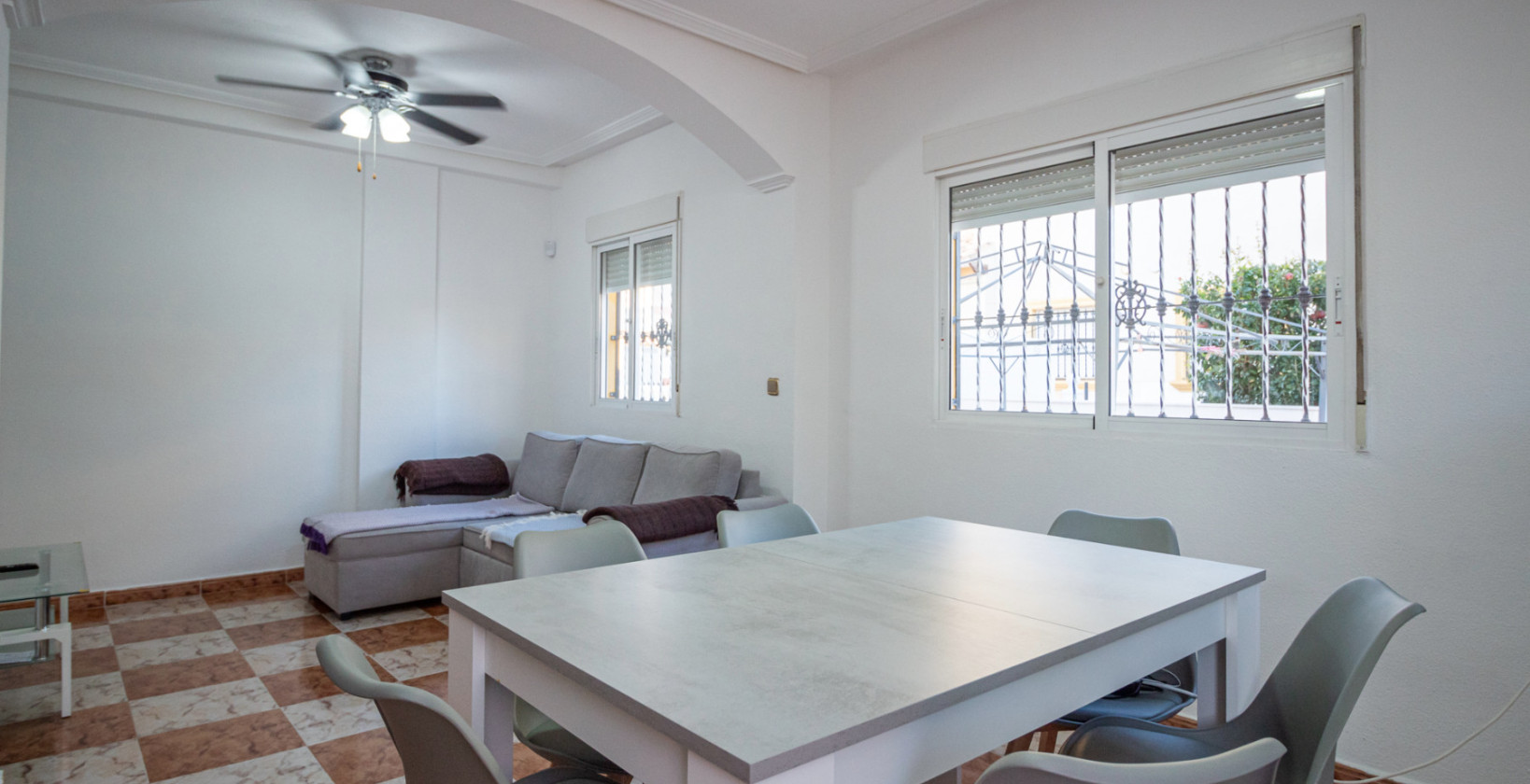 Resale - Townhouse - La Zenia - Villas San Jose