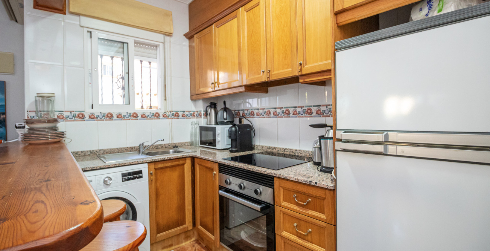 Resale - Townhouse - La Zenia - Villas San Jose