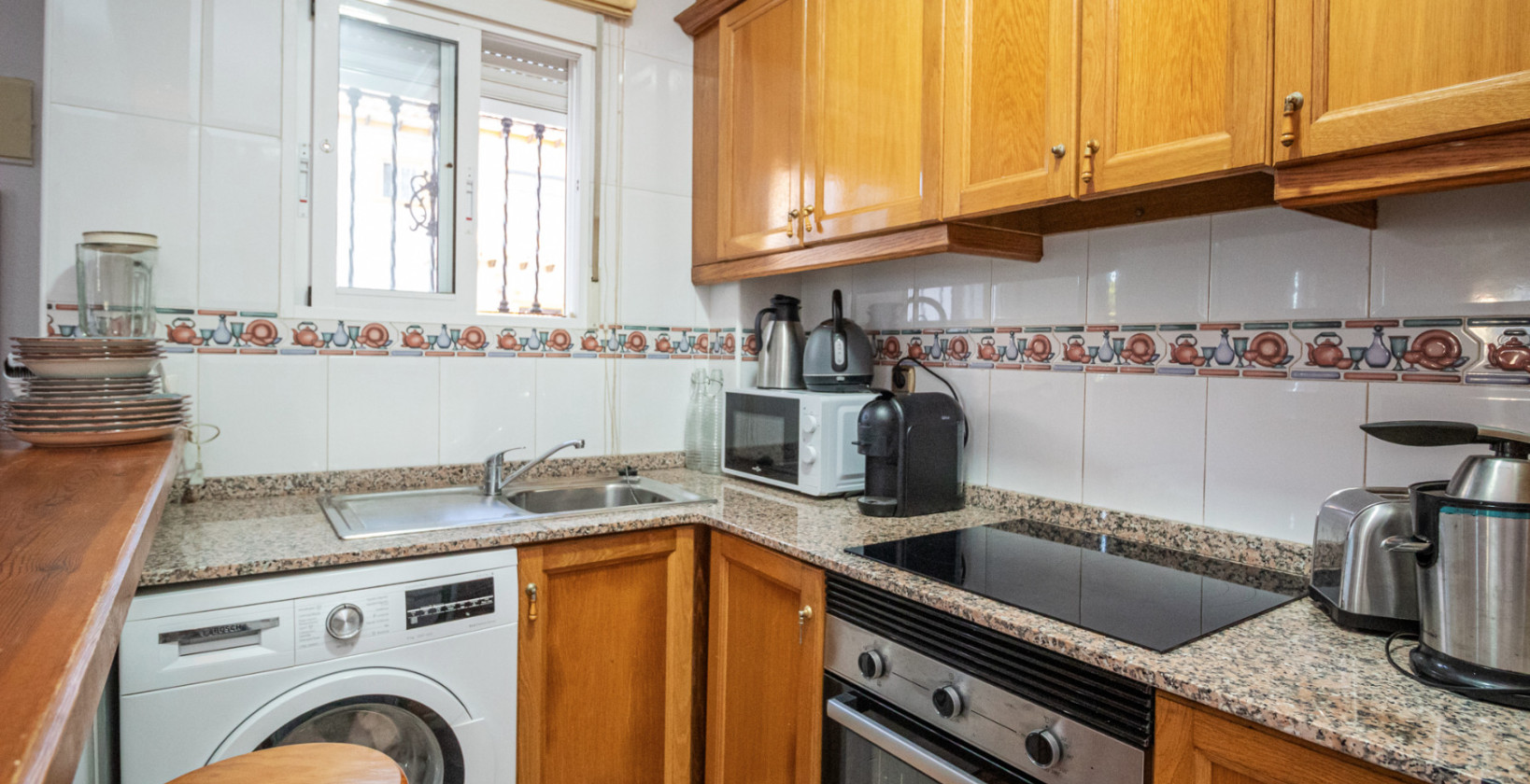 Resale - Townhouse - La Zenia - Villas San Jose