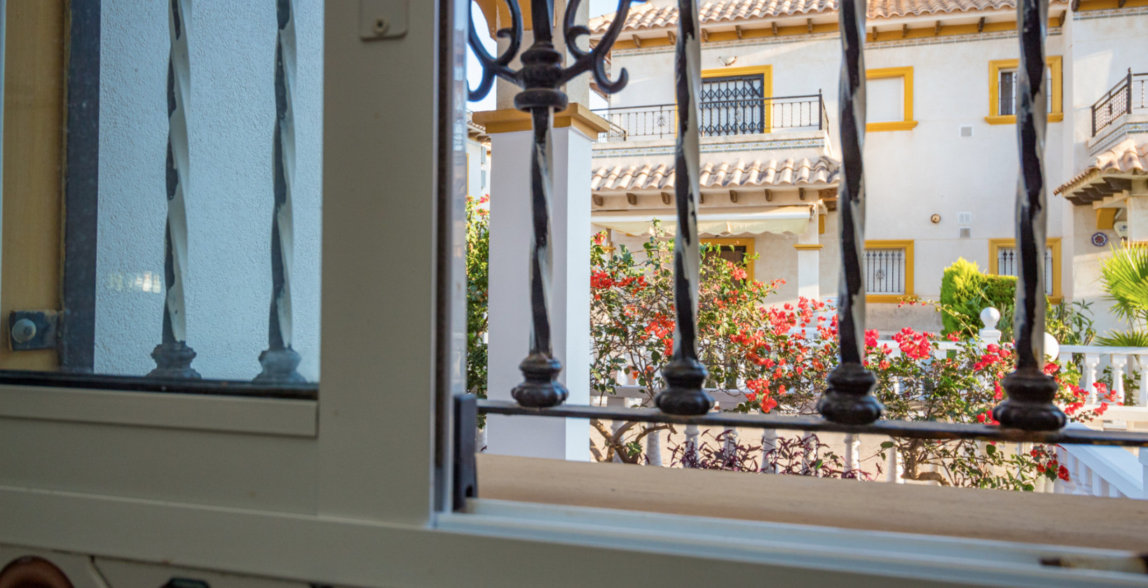 Resale - Townhouse - La Zenia - Villas San Jose