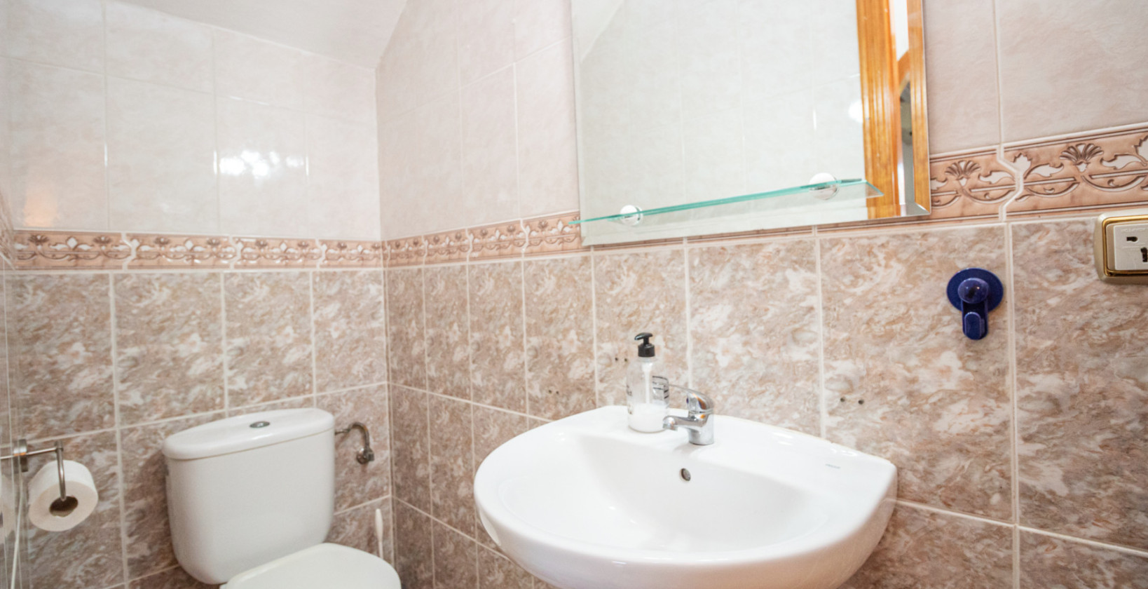 Resale - Townhouse - La Zenia - Villas San Jose