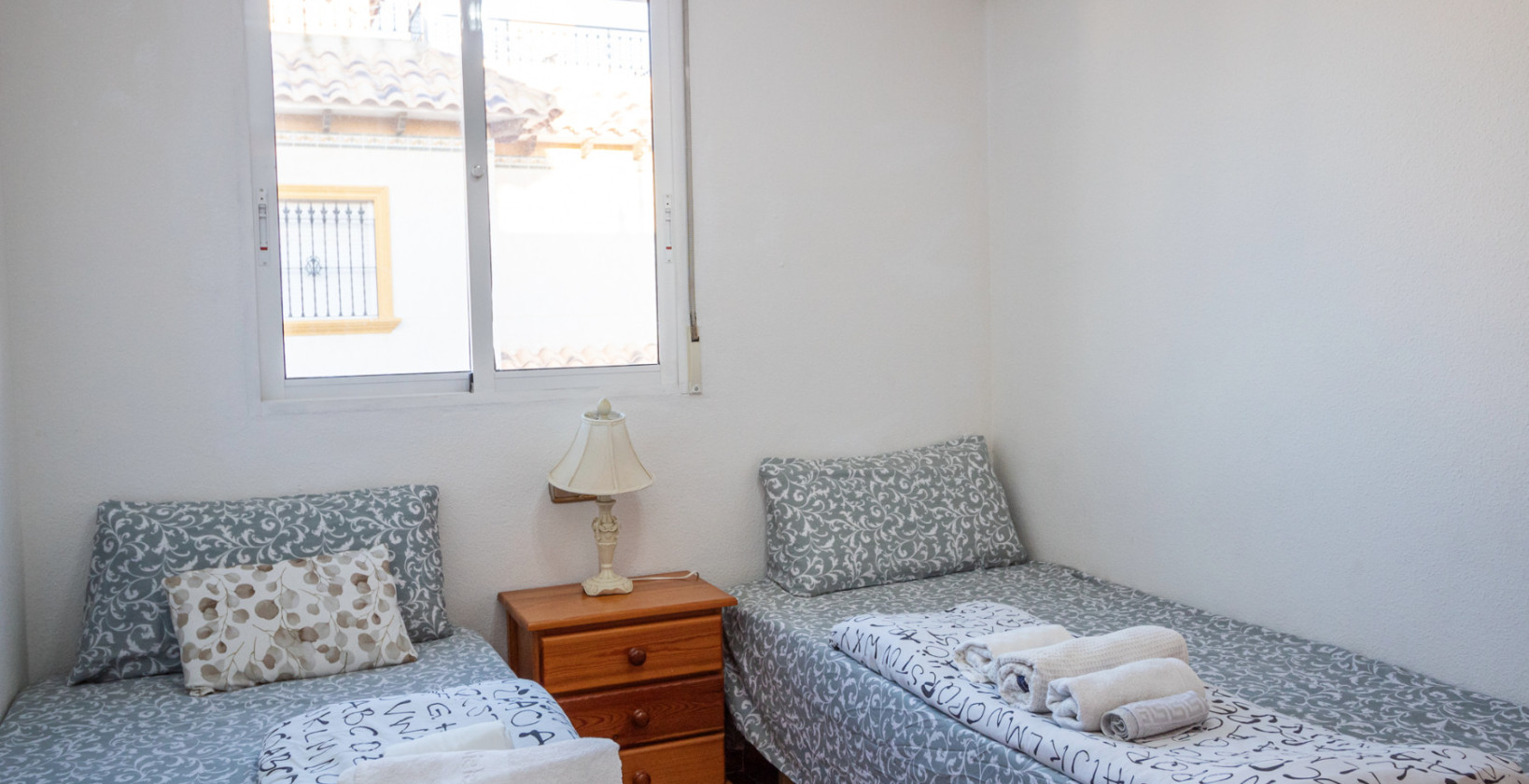 Resale - Townhouse - La Zenia - Villas San Jose