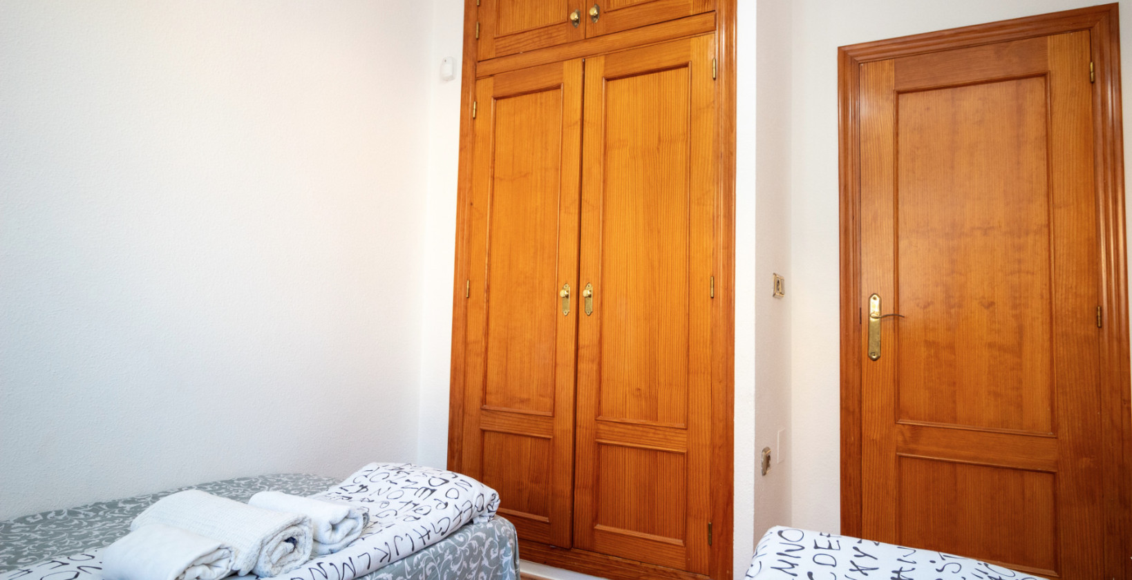 Resale - Townhouse - La Zenia - Villas San Jose