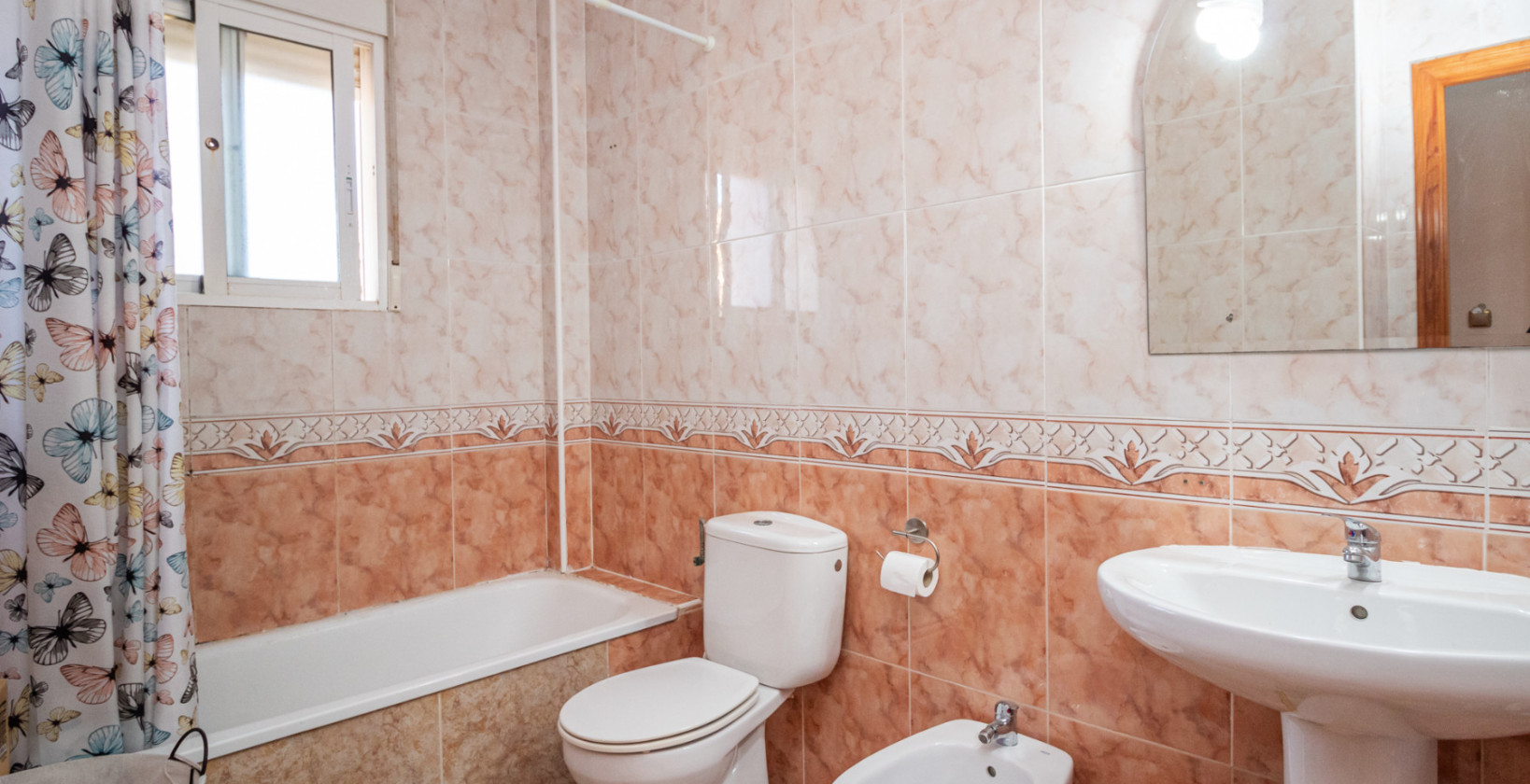 Resale - Townhouse - La Zenia - Villas San Jose