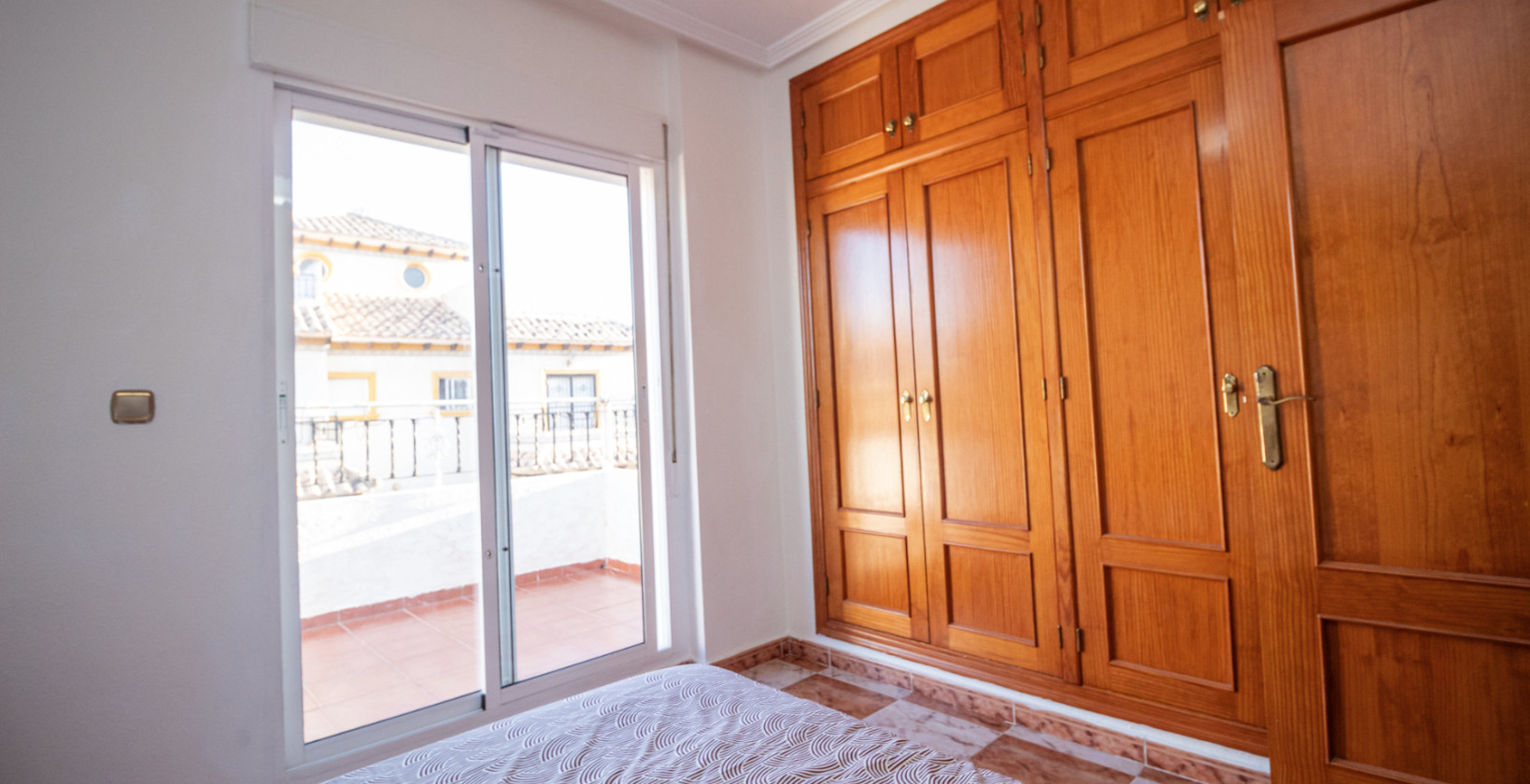 Resale - Townhouse - La Zenia - Villas San Jose