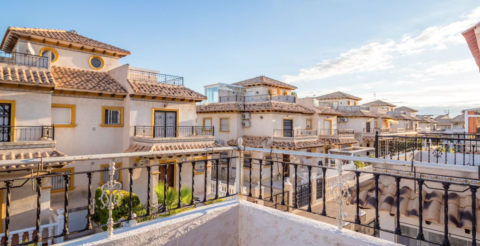 Resale - Townhouse - La Zenia - Villas San Jose