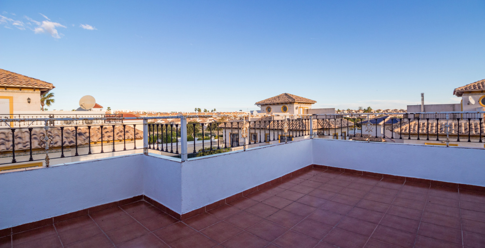 Resale - Townhouse - La Zenia - Villas San Jose