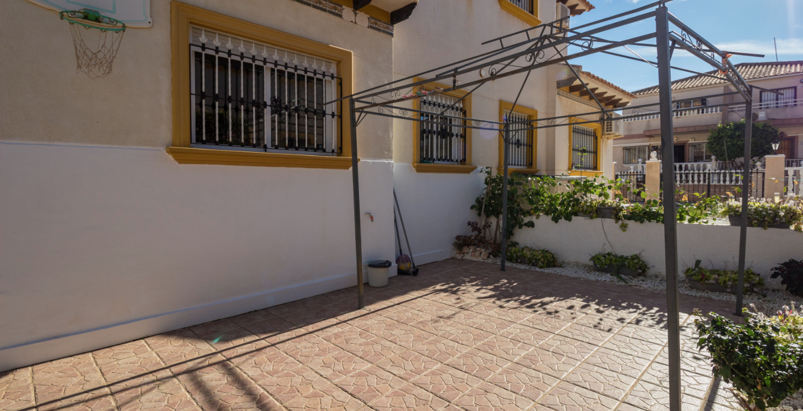 Resale - Townhouse - La Zenia - Villas San Jose