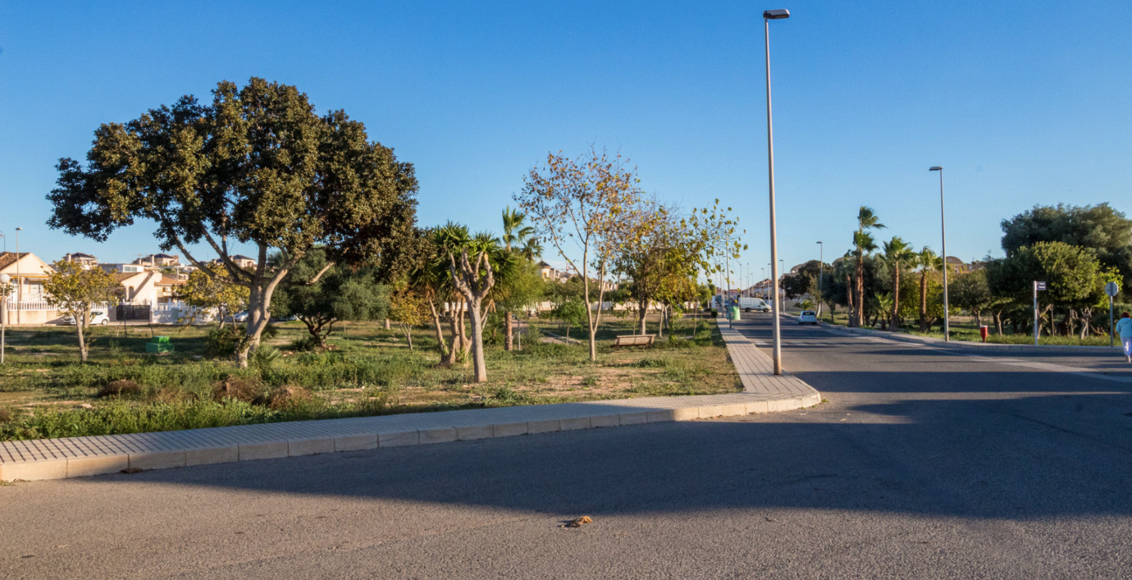 Resale - Townhouse - La Zenia - Villas San Jose