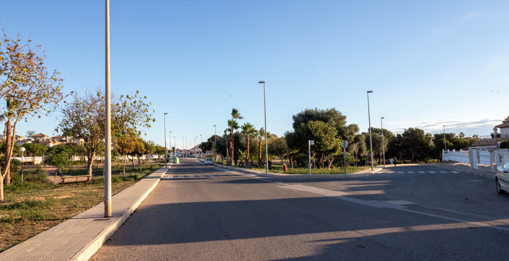 Resale - Townhouse - La Zenia - Villas San Jose