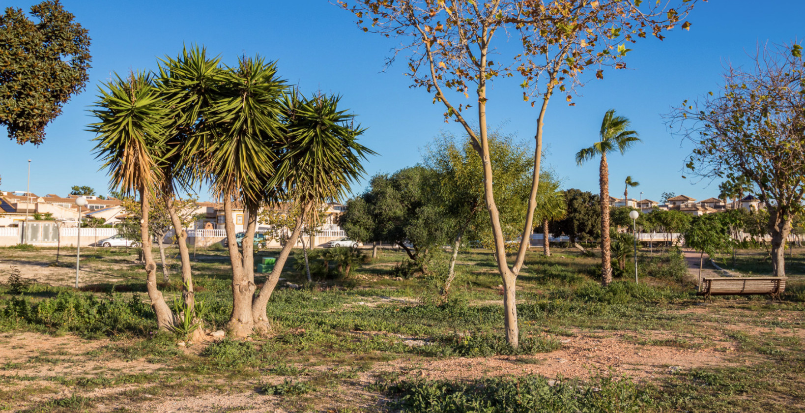 Resale - Townhouse - La Zenia - Villas San Jose