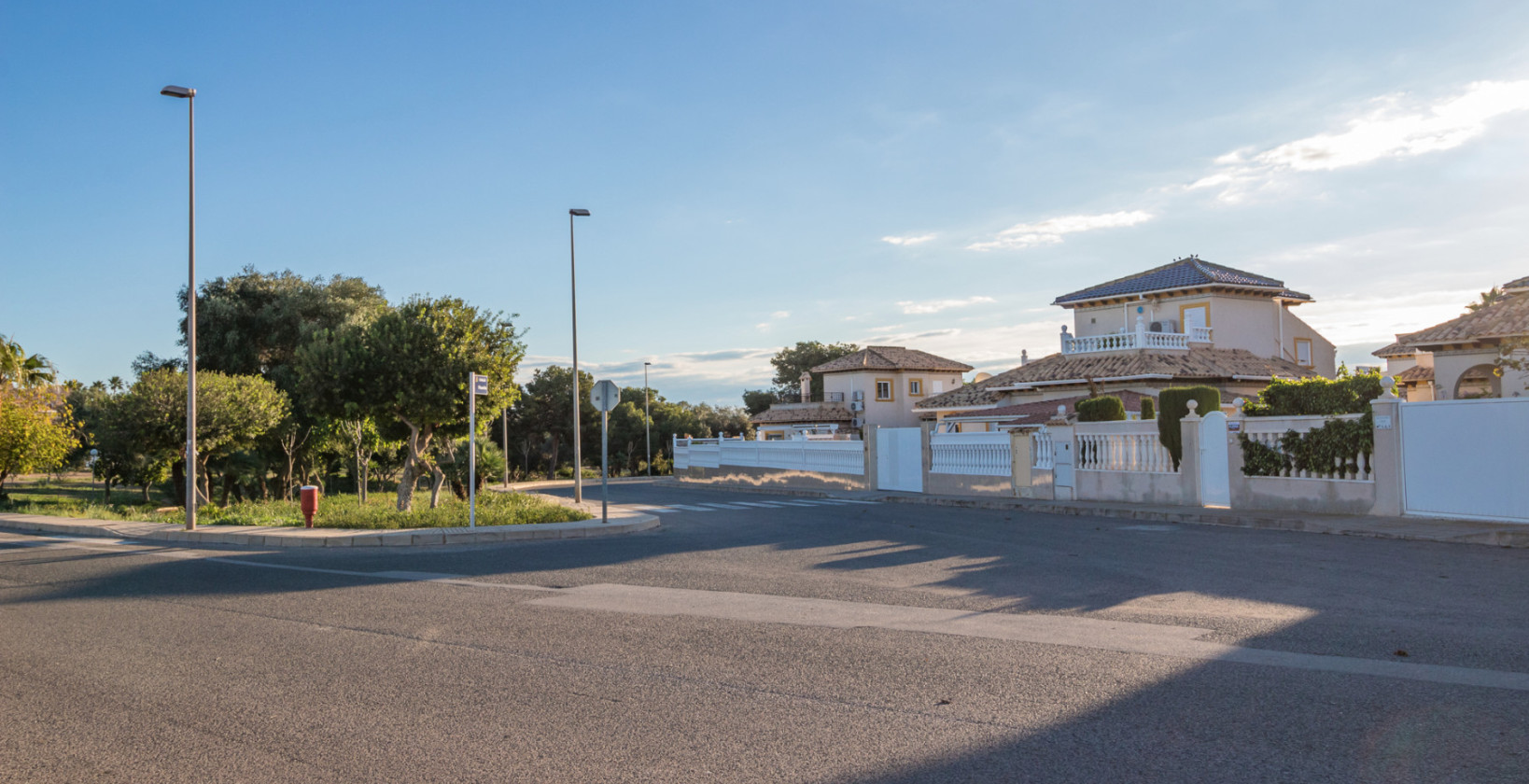 Resale - Townhouse - La Zenia - Villas San Jose