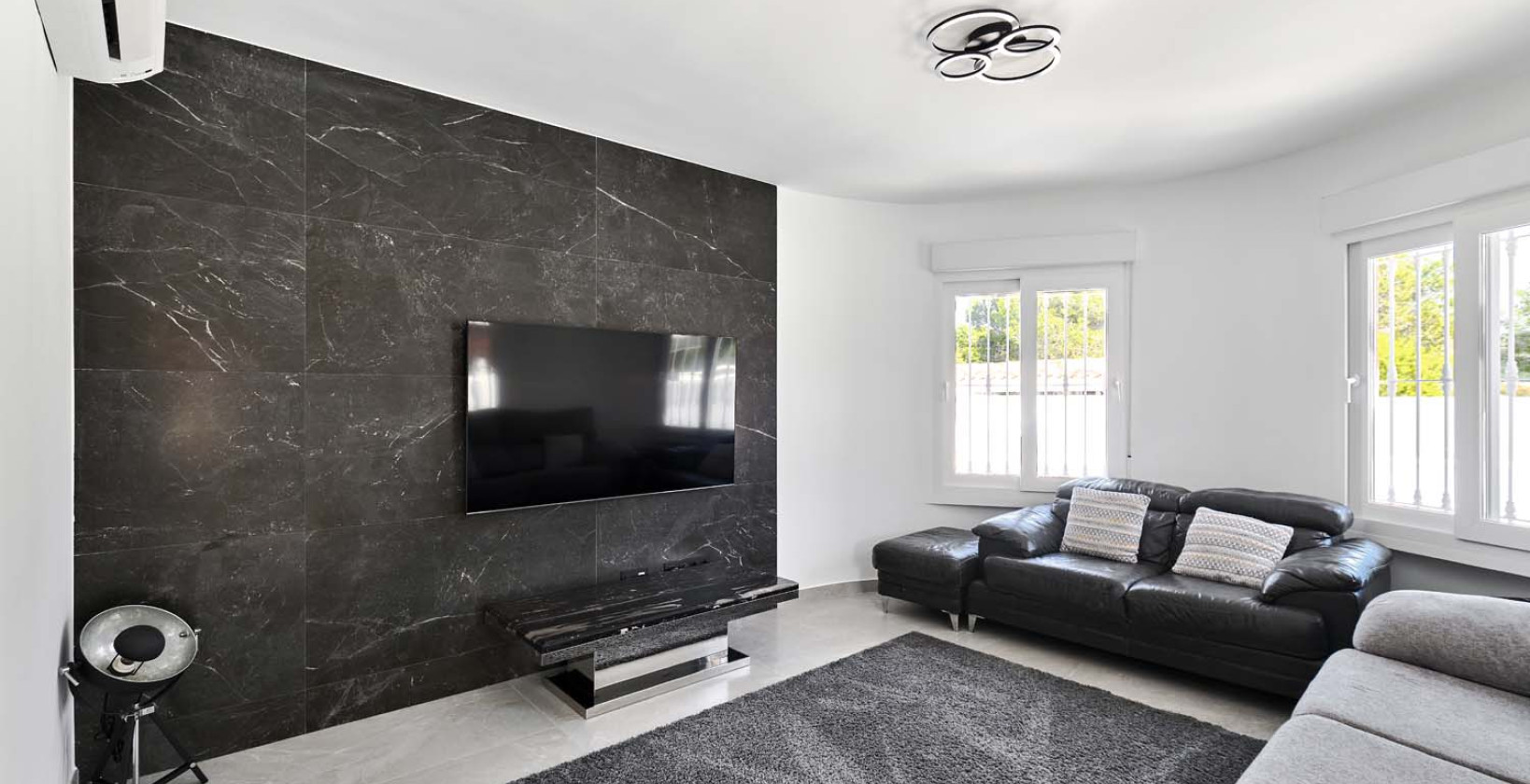 Resale - Villa - Pinar de Campoverde