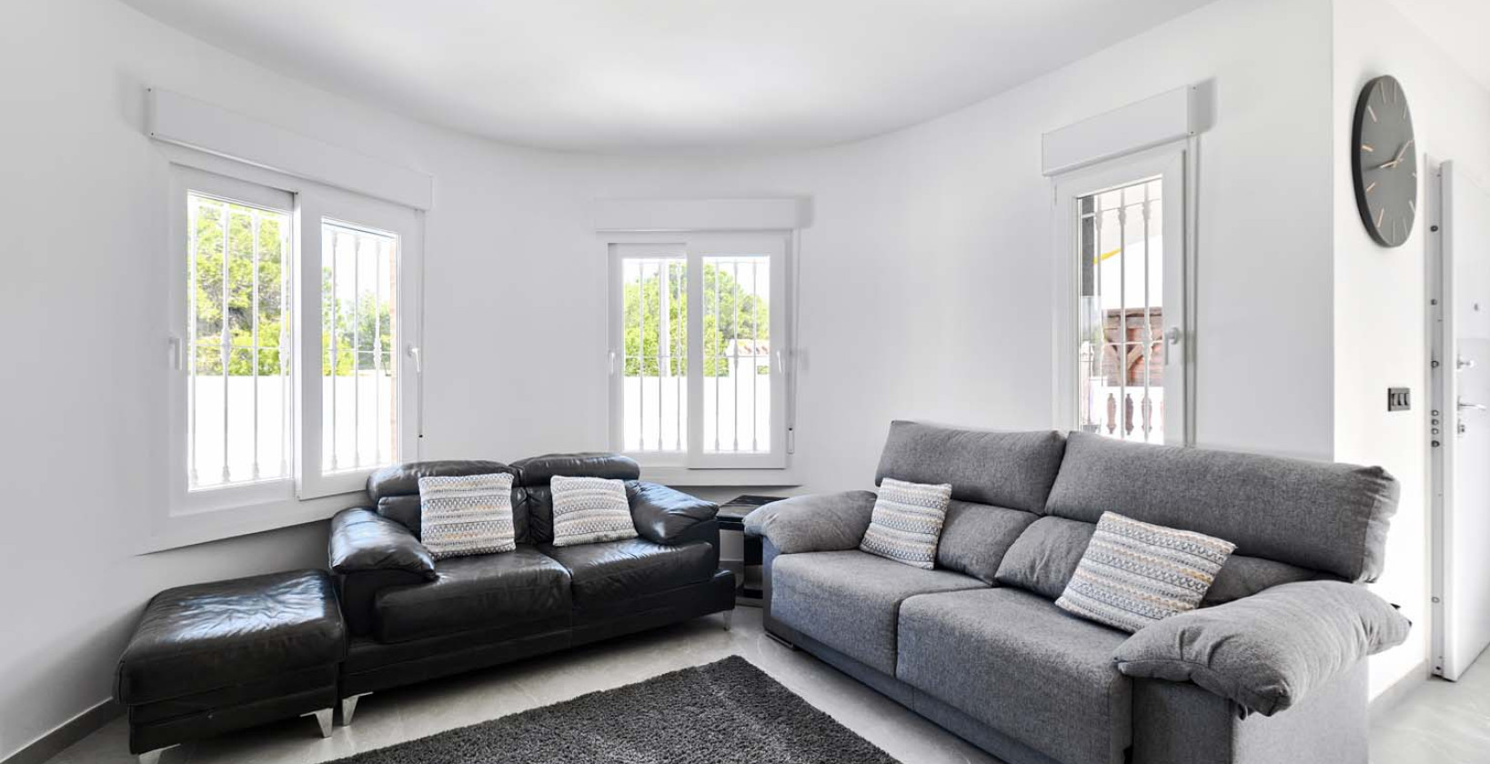 Resale - Villa - Pinar de Campoverde