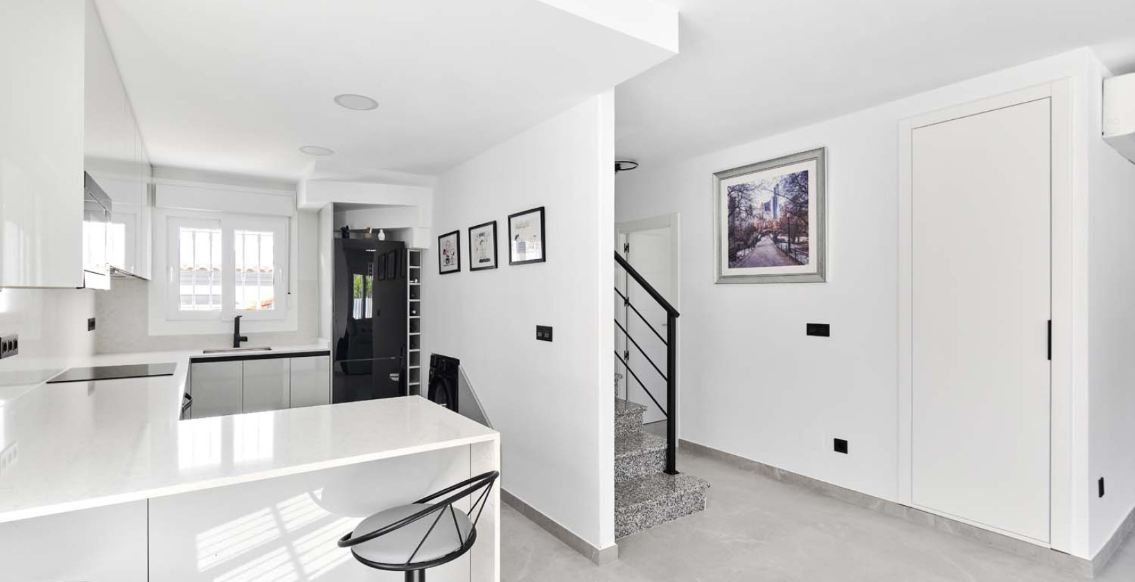 Resale - Villa - Pinar de Campoverde