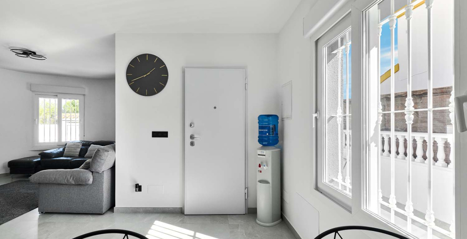 Resale - Villa - Pinar de Campoverde