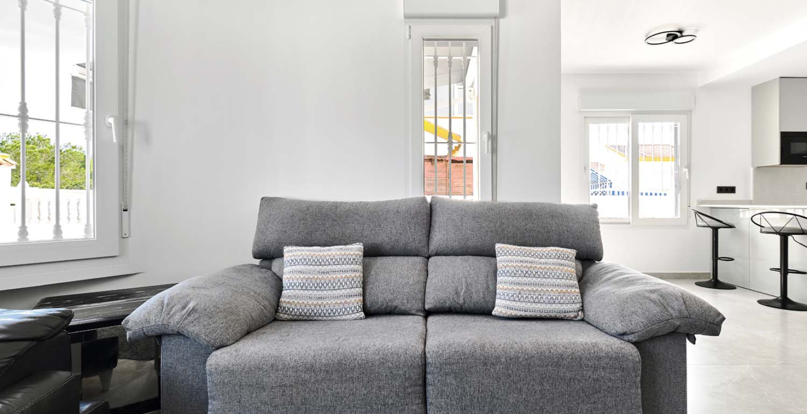 Resale - Villa - Pinar de Campoverde