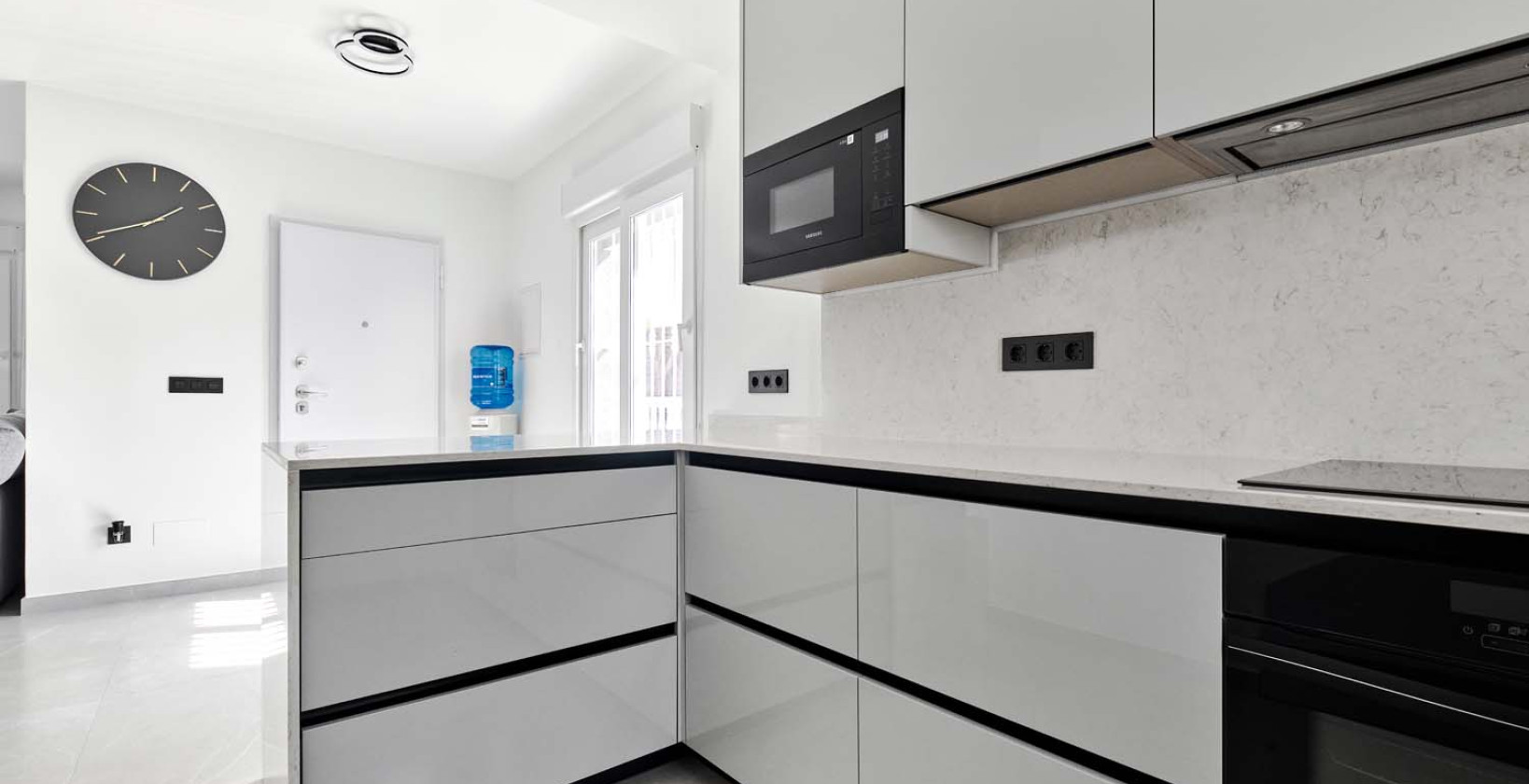 Resale - Villa - Pinar de Campoverde