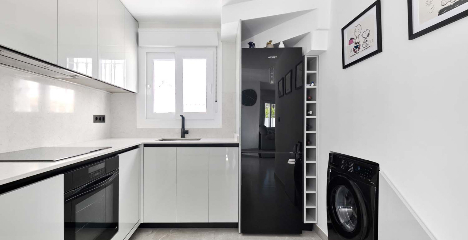 Resale - Villa - Pinar de Campoverde