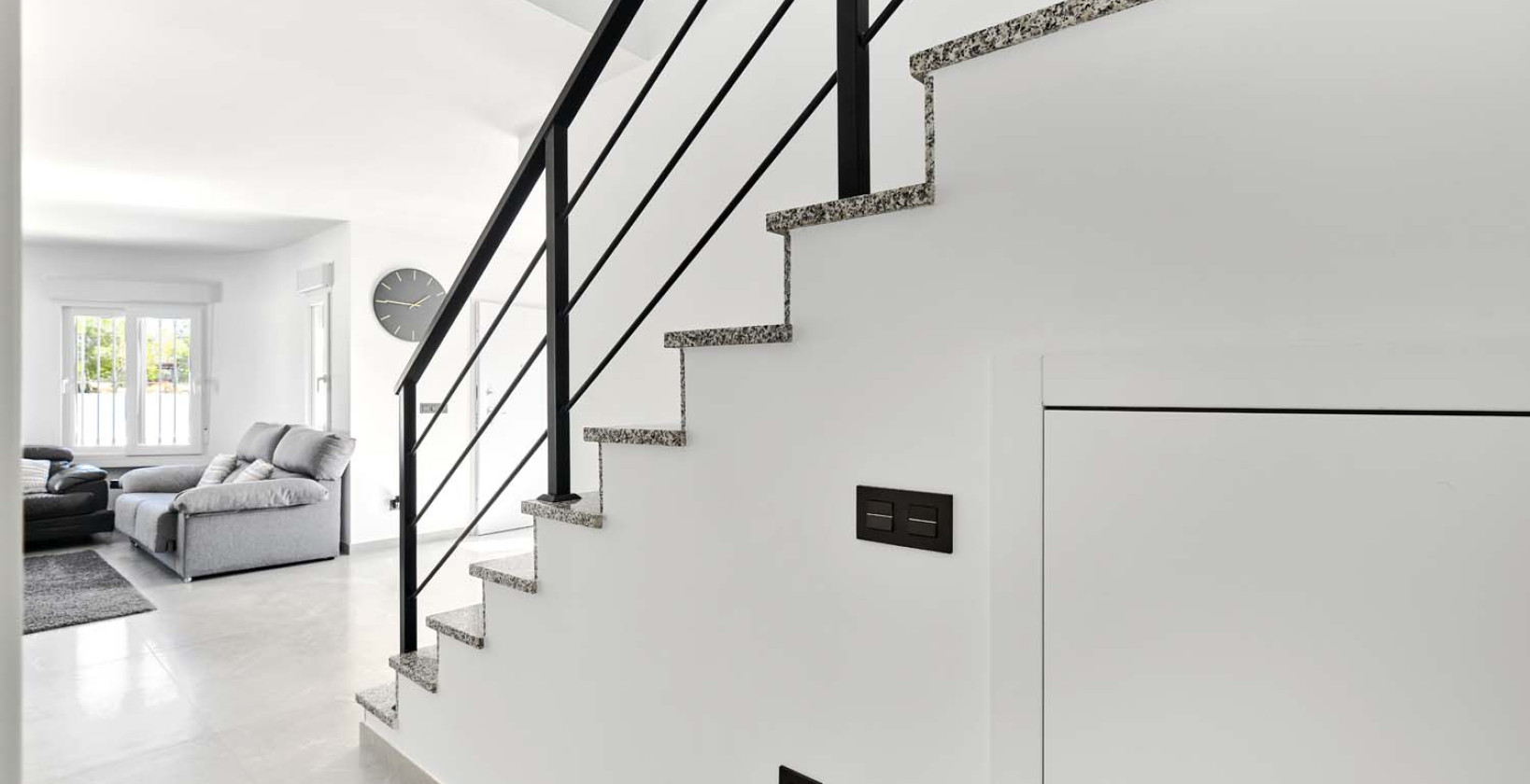 Resale - Villa - Pinar de Campoverde