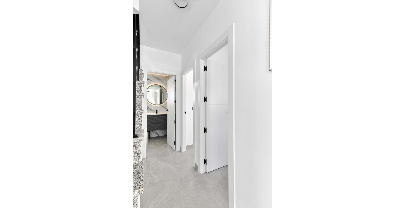 Resale - Villa - Pinar de Campoverde