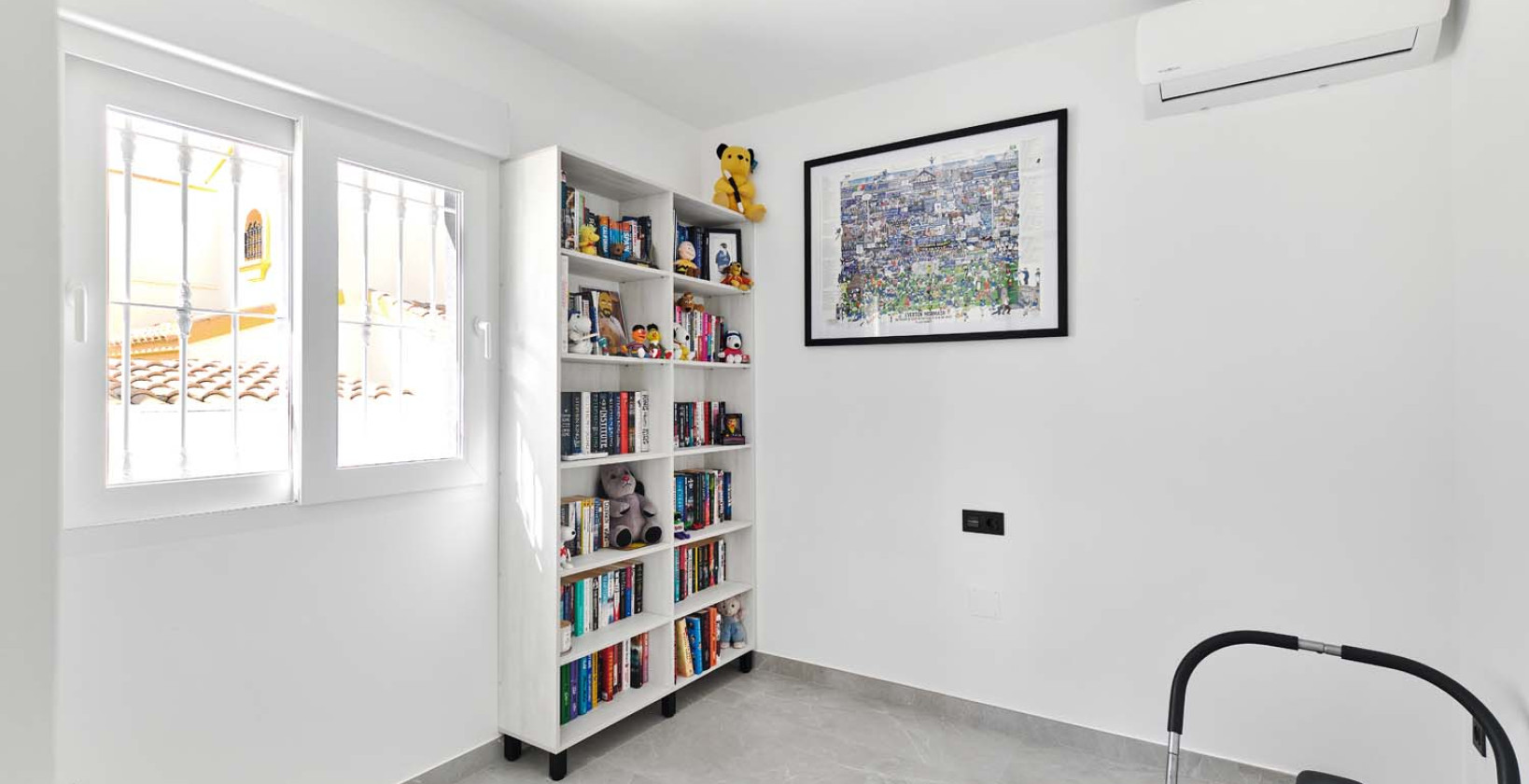 Resale - Villa - Pinar de Campoverde