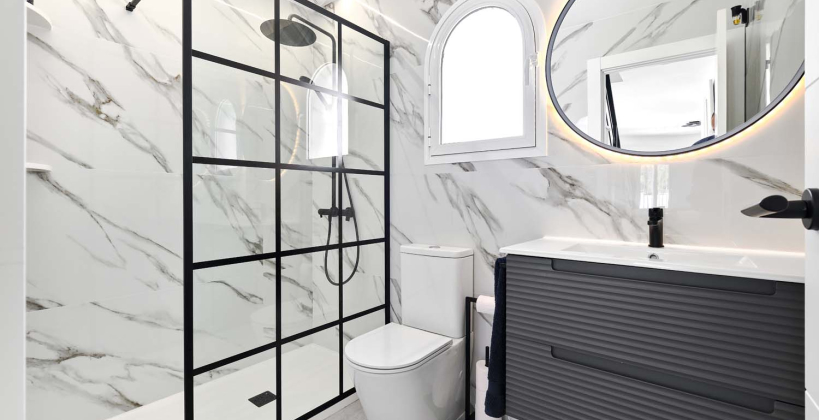 Resale - Villa - Pinar de Campoverde