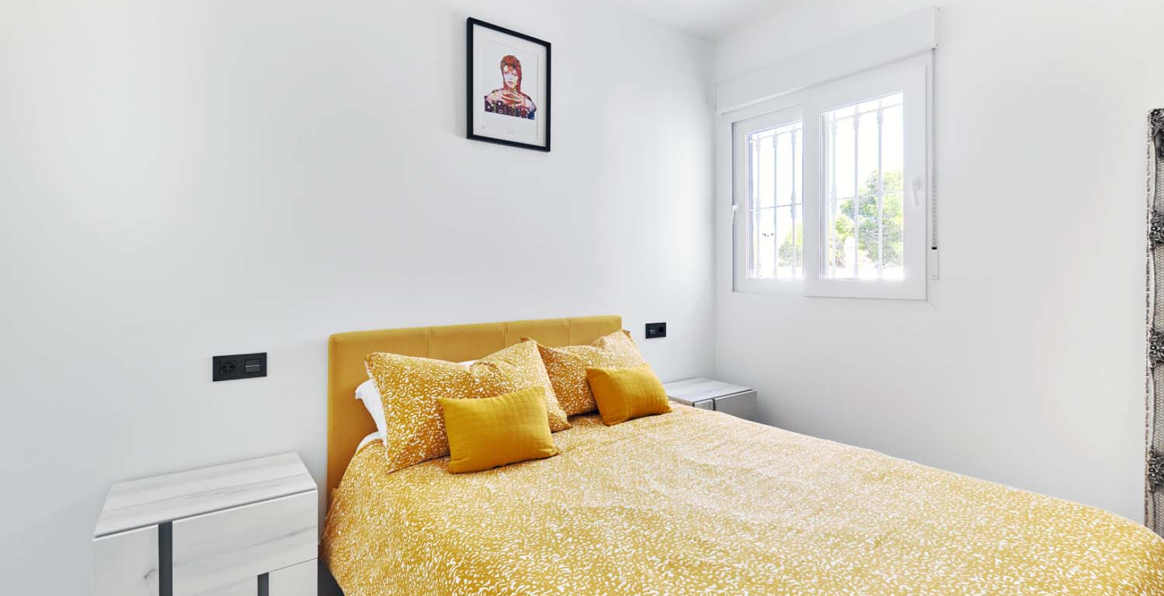 Resale - Villa - Pinar de Campoverde