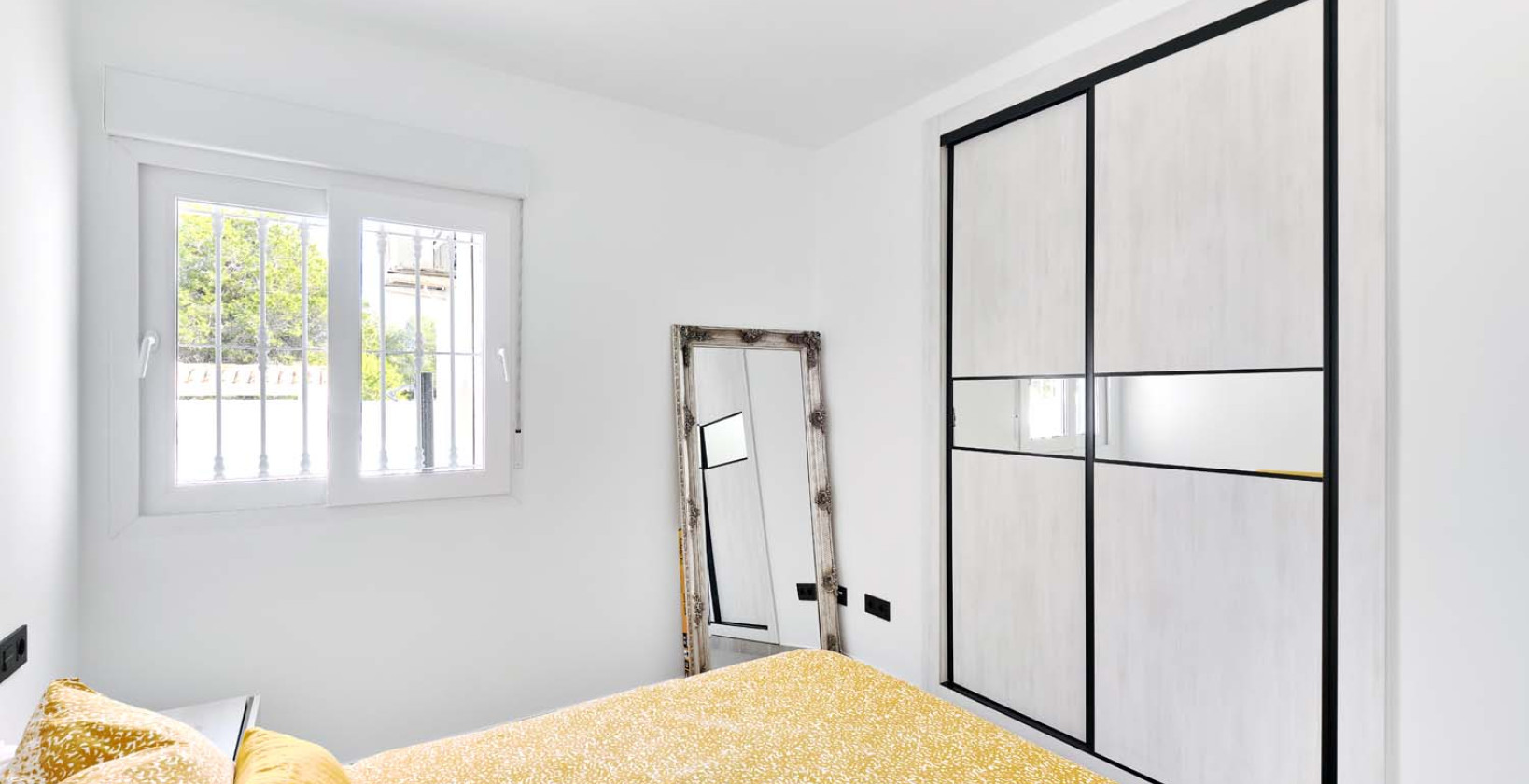 Resale - Villa - Pinar de Campoverde