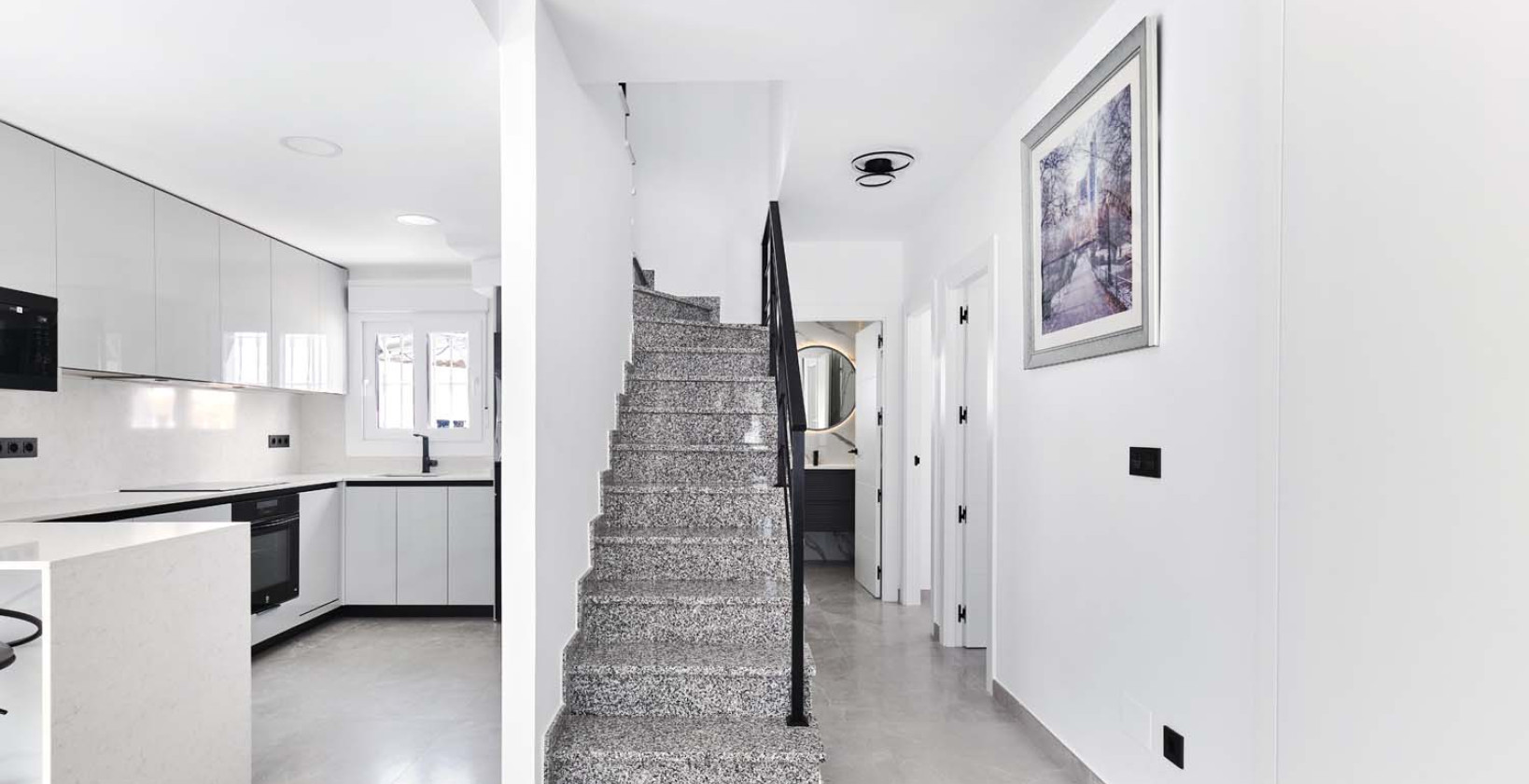 Resale - Villa - Pinar de Campoverde