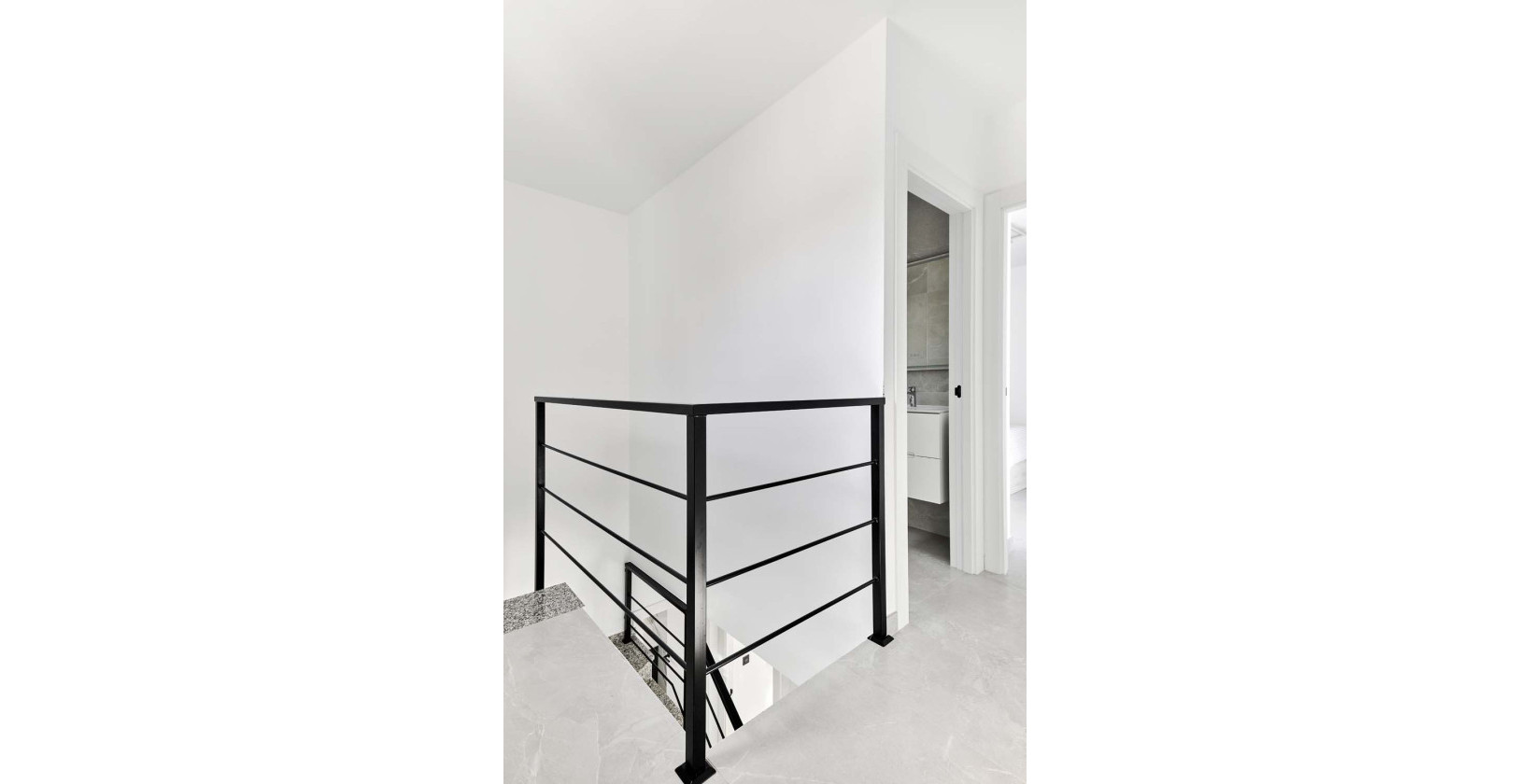 Resale - Villa - Pinar de Campoverde