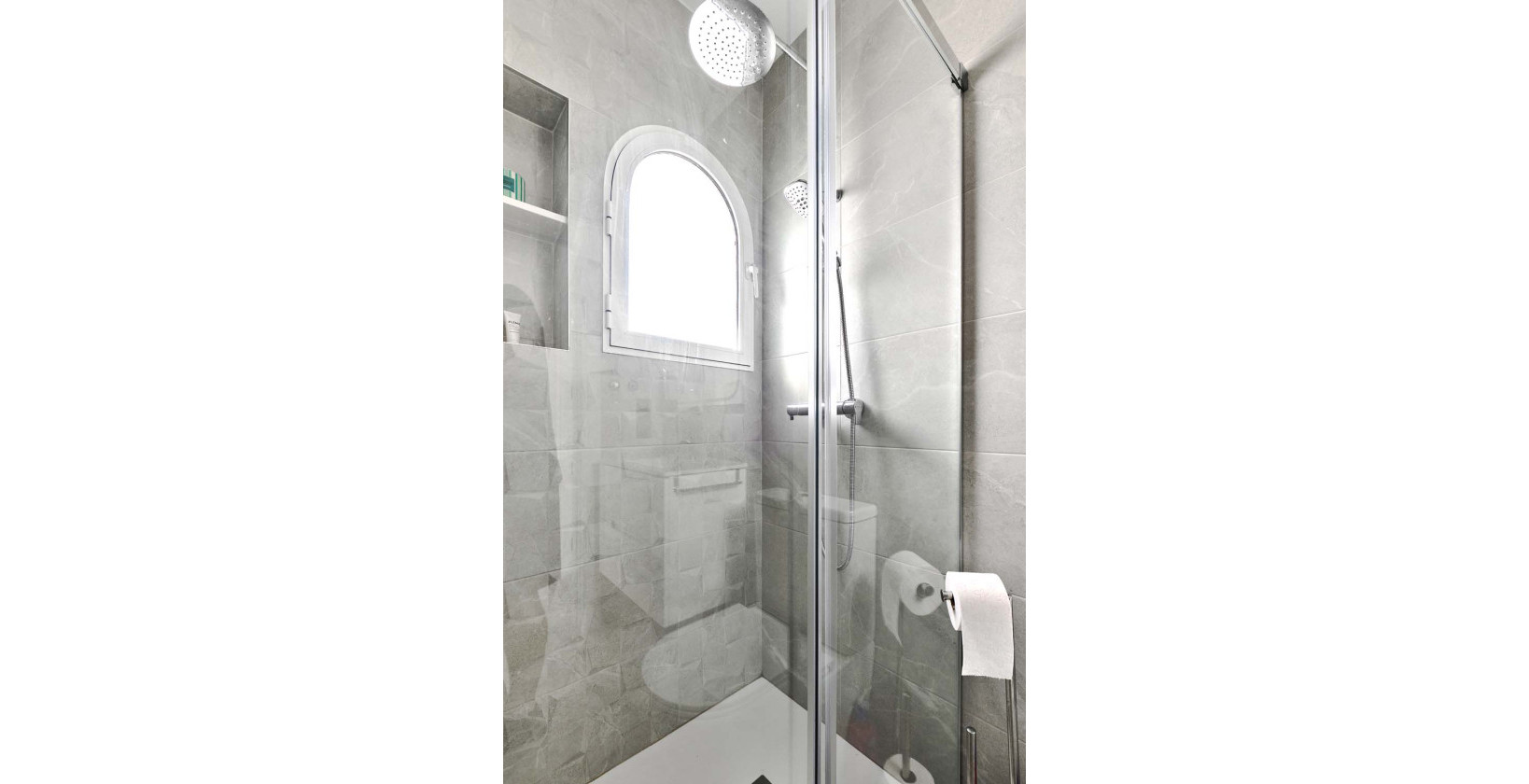 Resale - Villa - Pinar de Campoverde