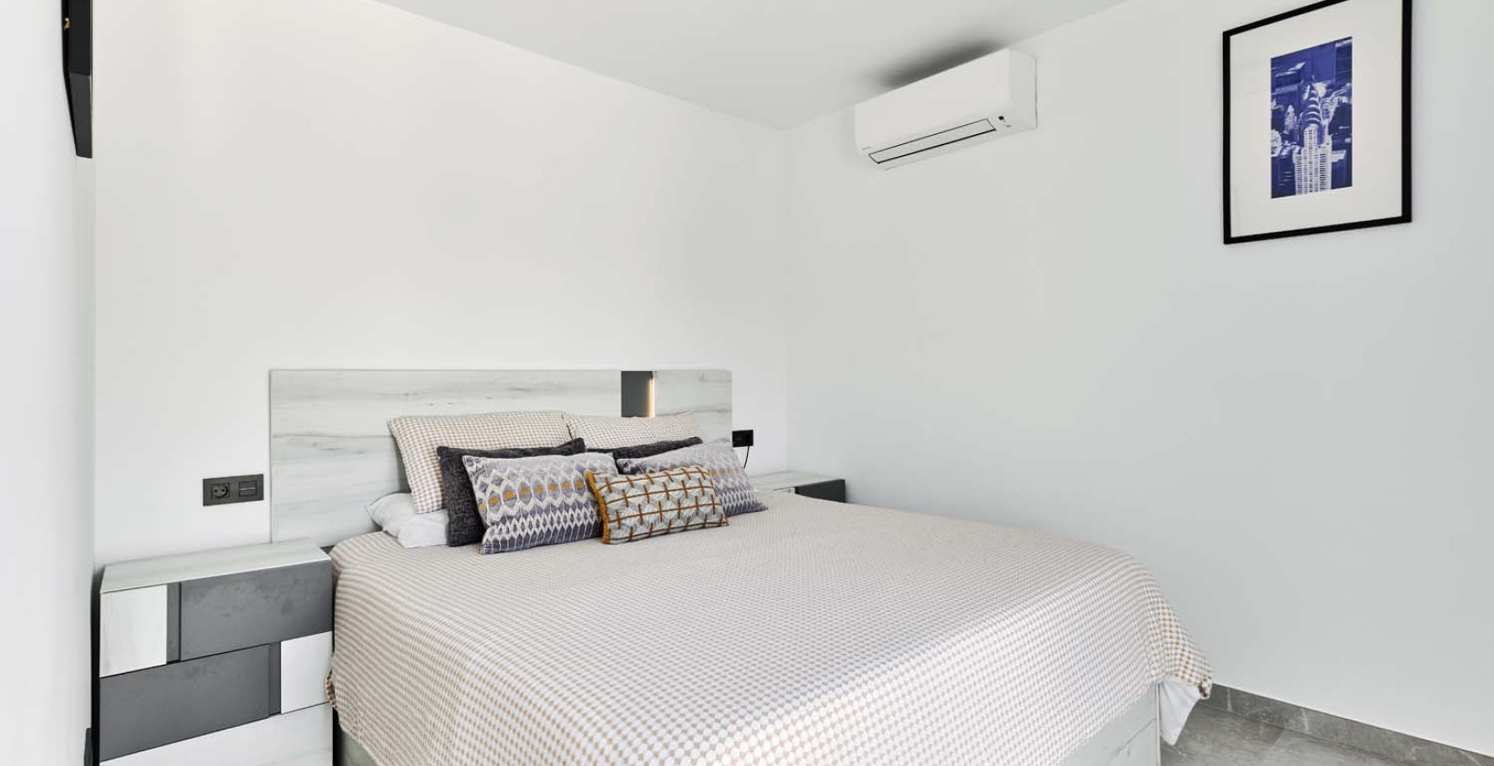 Resale - Villa - Pinar de Campoverde